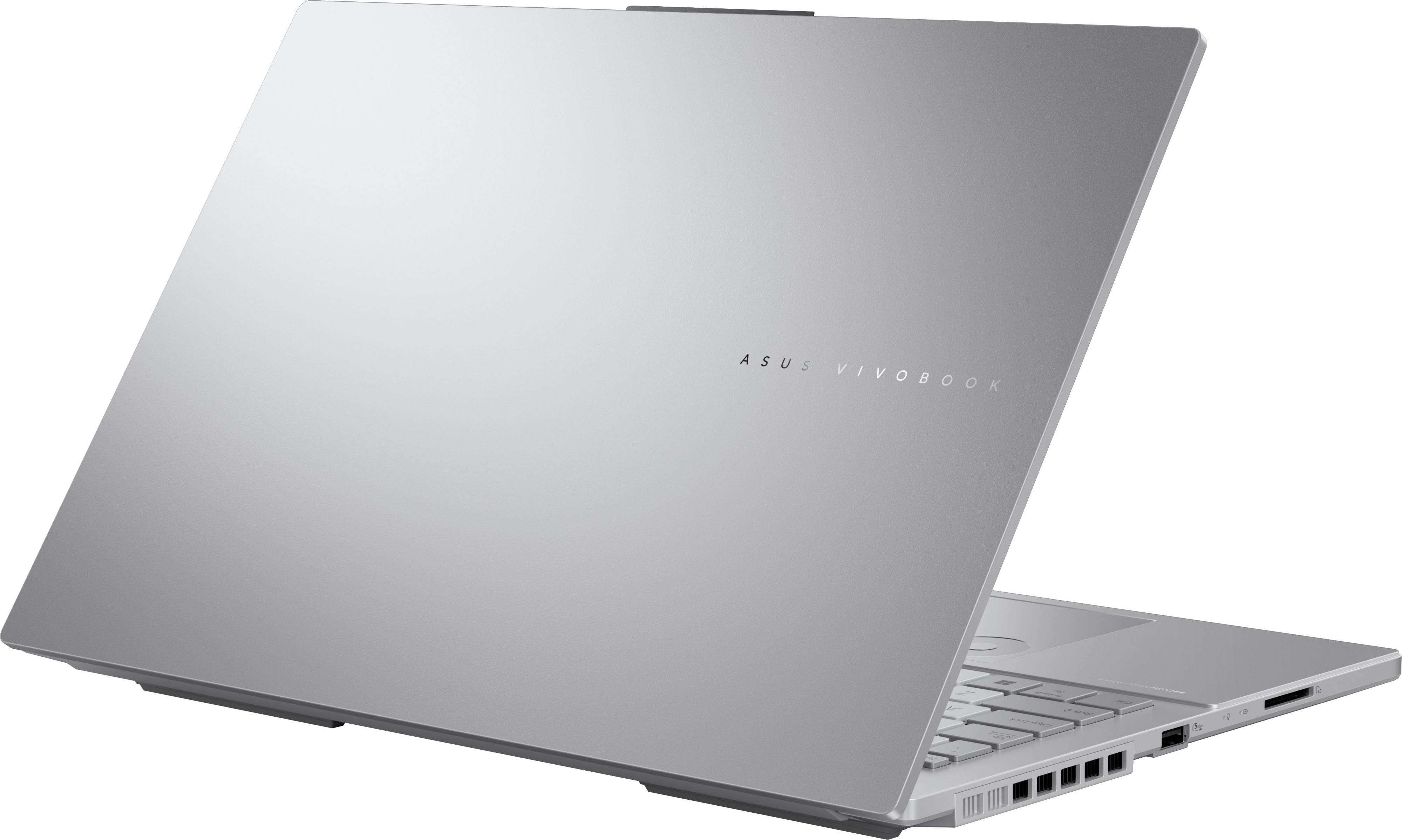 Ноутбук ASUS Vivobook Pro 15 OLED N6506MV-MA016X (90NB12Y2-M000R0) фото 8