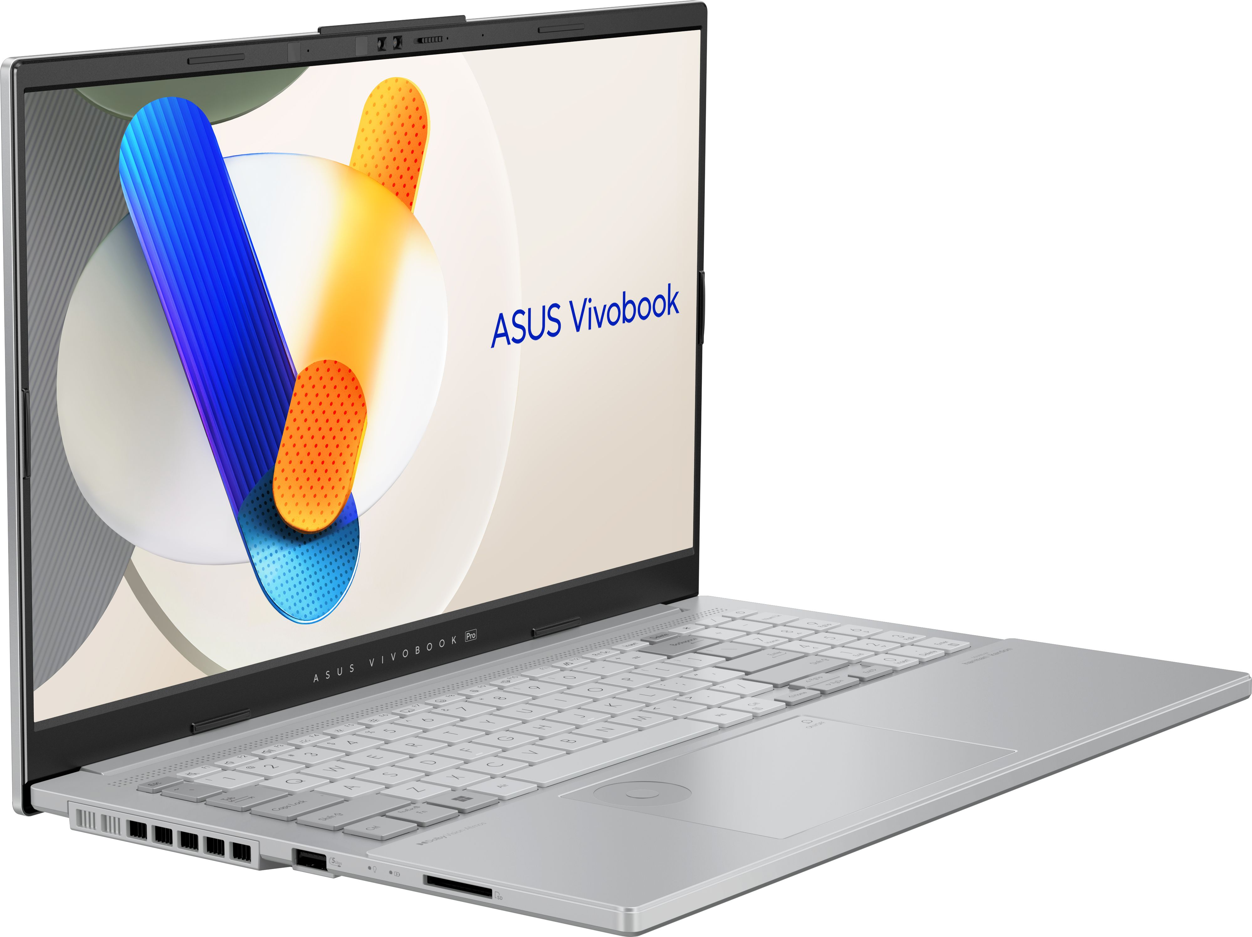 Ноутбук ASUS Vivobook Pro 15 OLED N6506MV-MA016X (90NB12Y2-M000R0)фото10