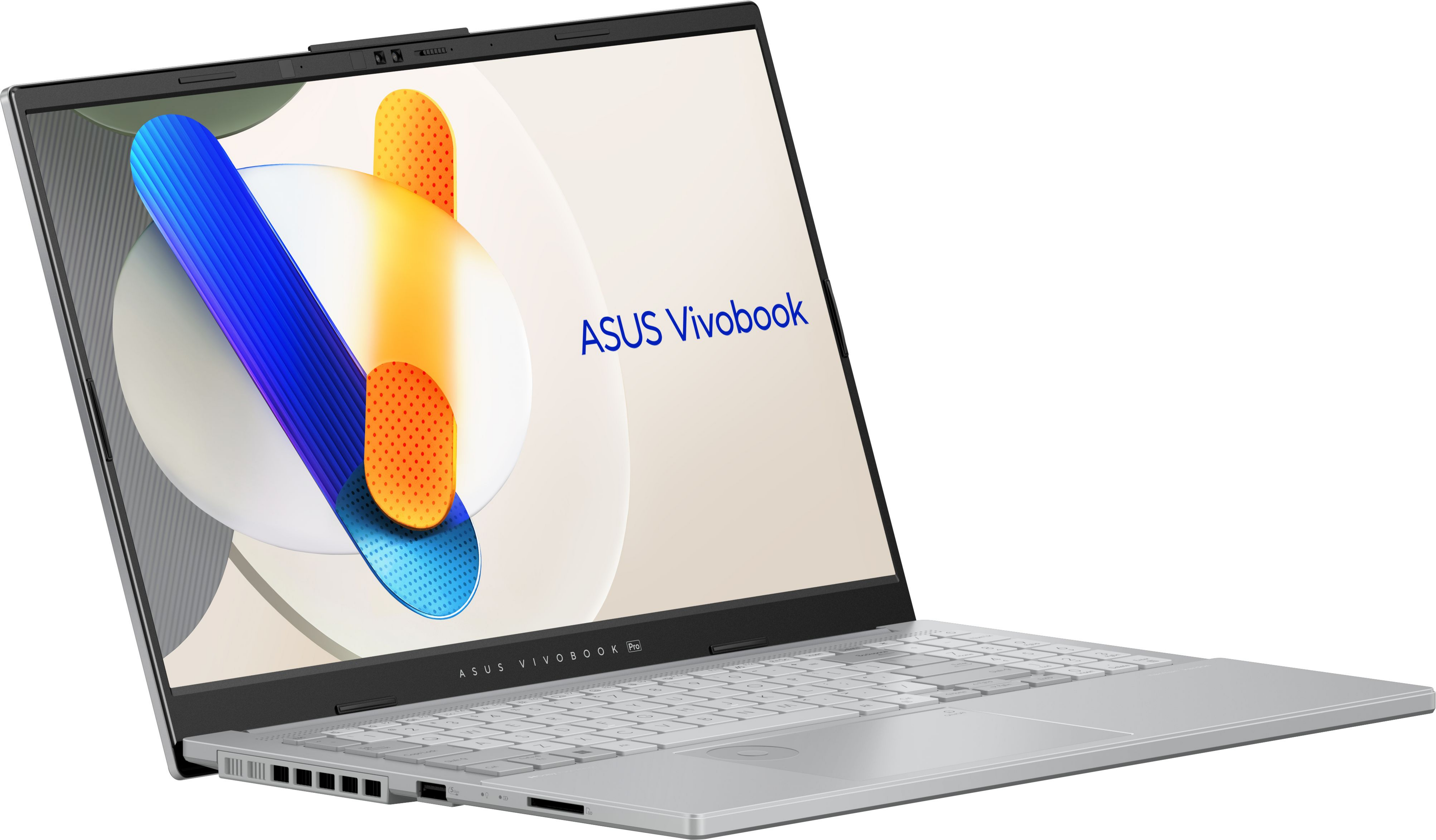 Ноутбук ASUS Vivobook Pro 15 OLED N6506MV-MA016X (90NB12Y2-M000R0) фото 11