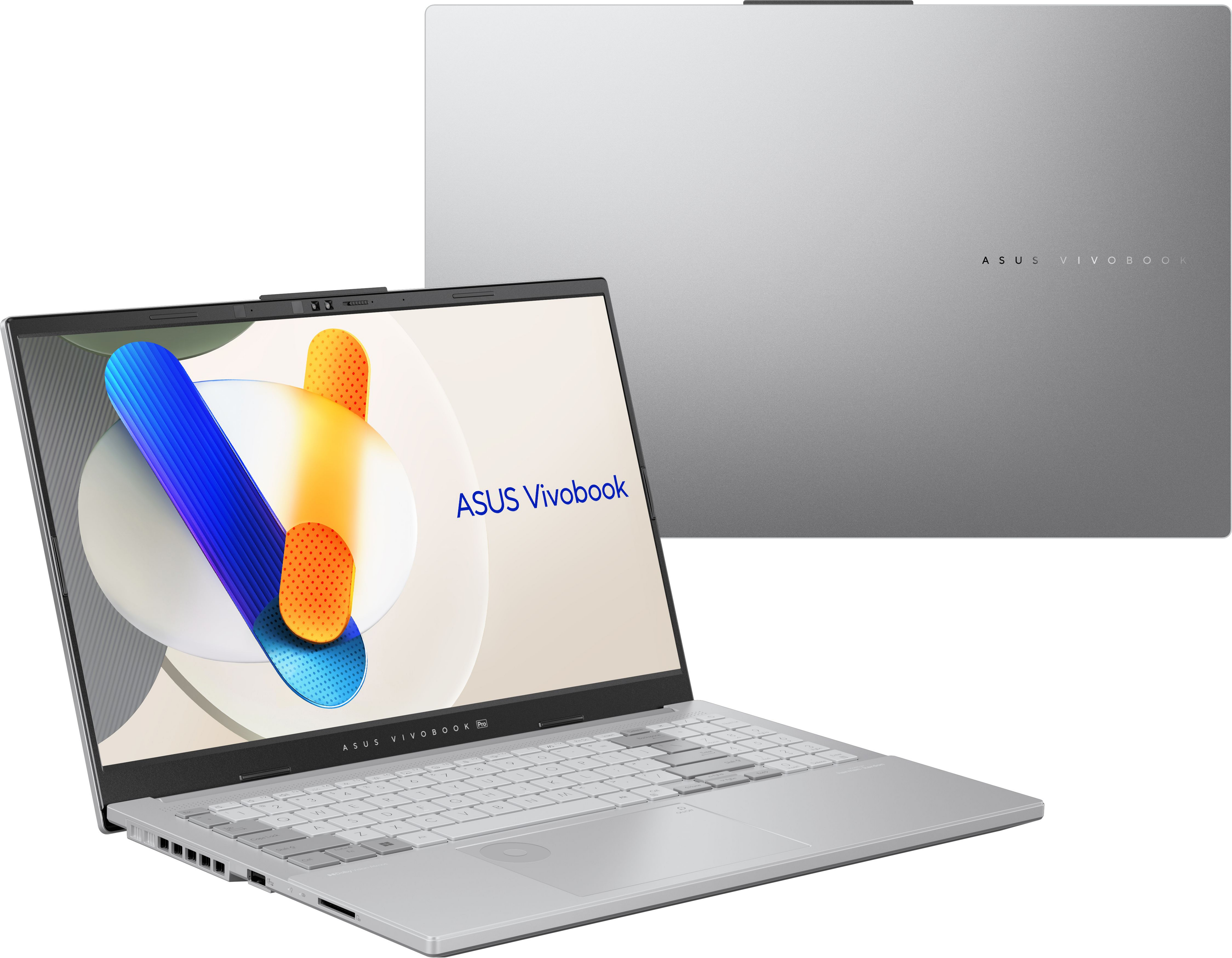 Ноутбук ASUS Vivobook Pro 15 OLED N6506MV-MA016X (90NB12Y2-M000R0) фото 14