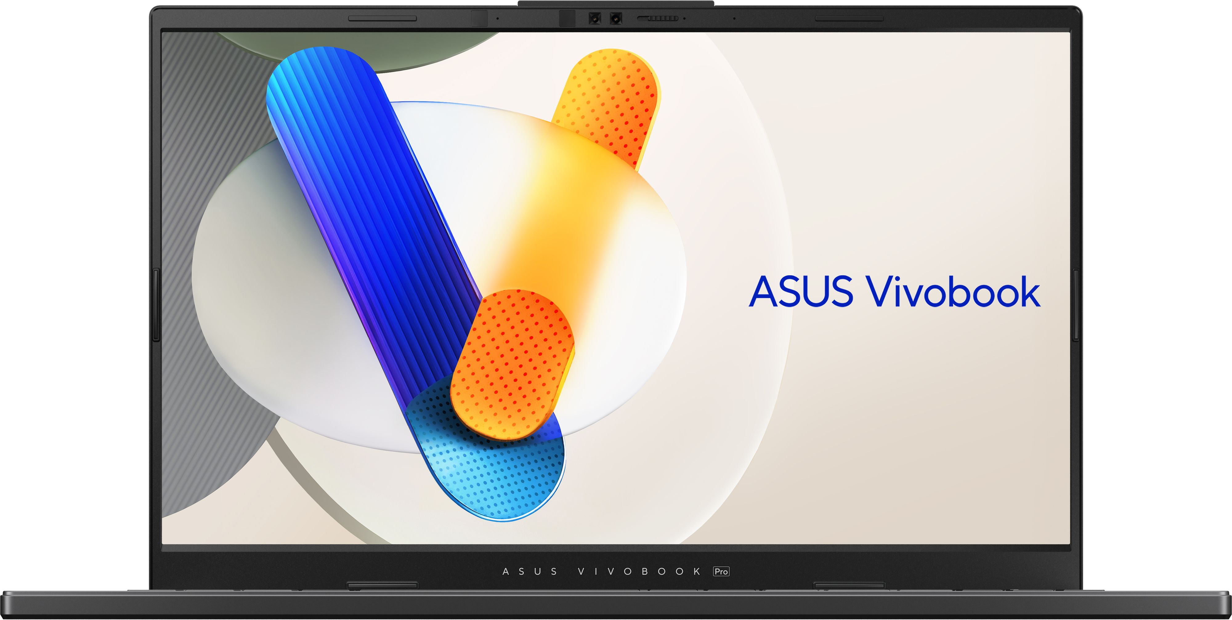 Ноутбук ASUS Vivobook Pro 15 OLED N6506MV-MA020 (90NB12Y3-M000W0)фото5