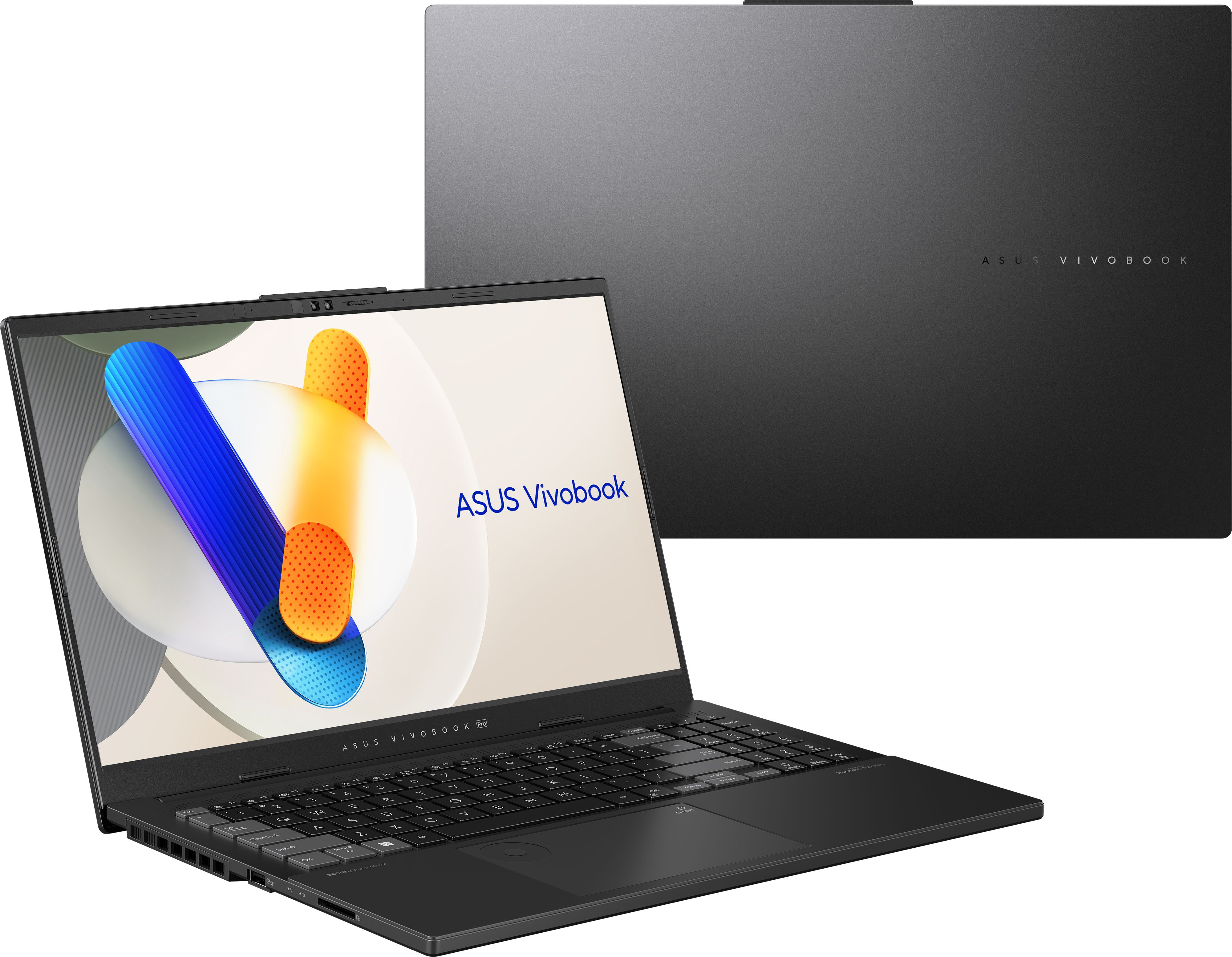 Ноутбук ASUS Vivobook Pro 15 OLED N6506MV-MA020 (90NB12Y3-M000W0) фото 11