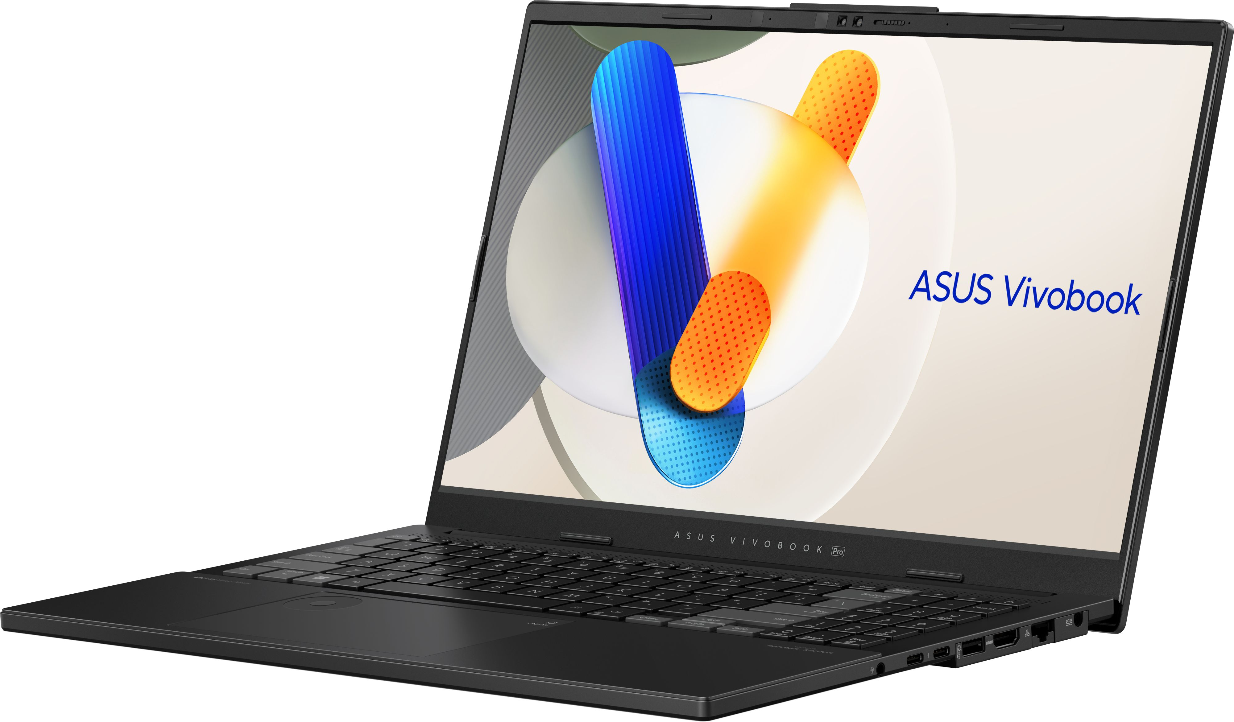 Ноутбук ASUS Vivobook Pro 15 OLED N6506MV-MA020 (90NB12Y3-M000W0) фото 3