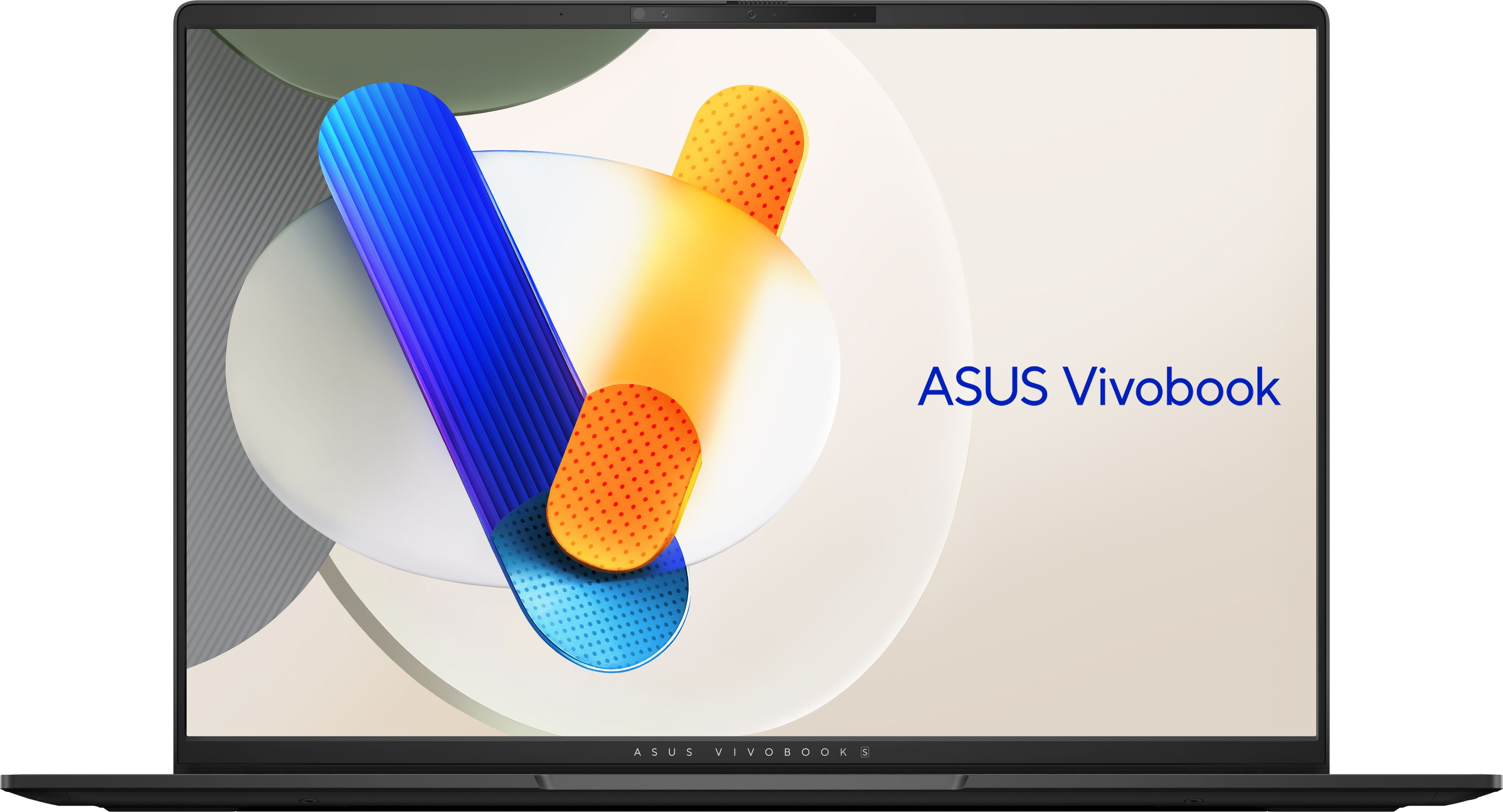 Ноутбук ASUS Vivobook S 16 OLED M5606NA-MX014 (90NB14C2-M000M0) фото 4