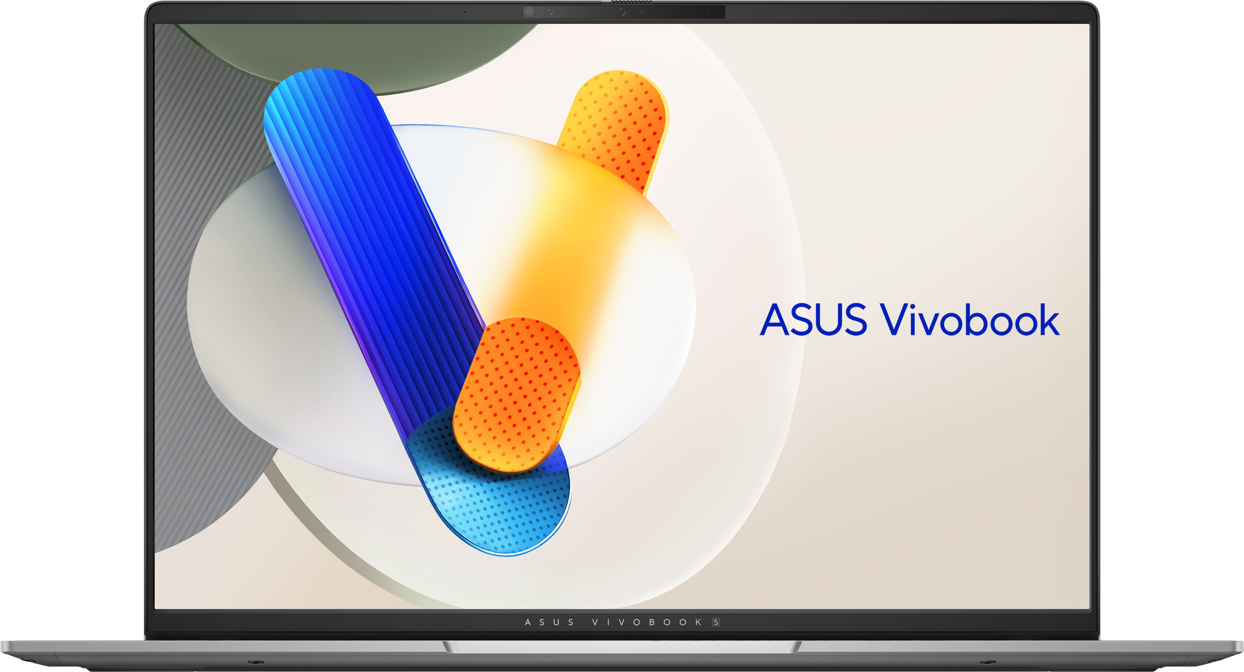 Ноутбук ASUS Vivobook S 16 OLED M5606NA-MX015 (90NB14C3-M000N0) фото 4