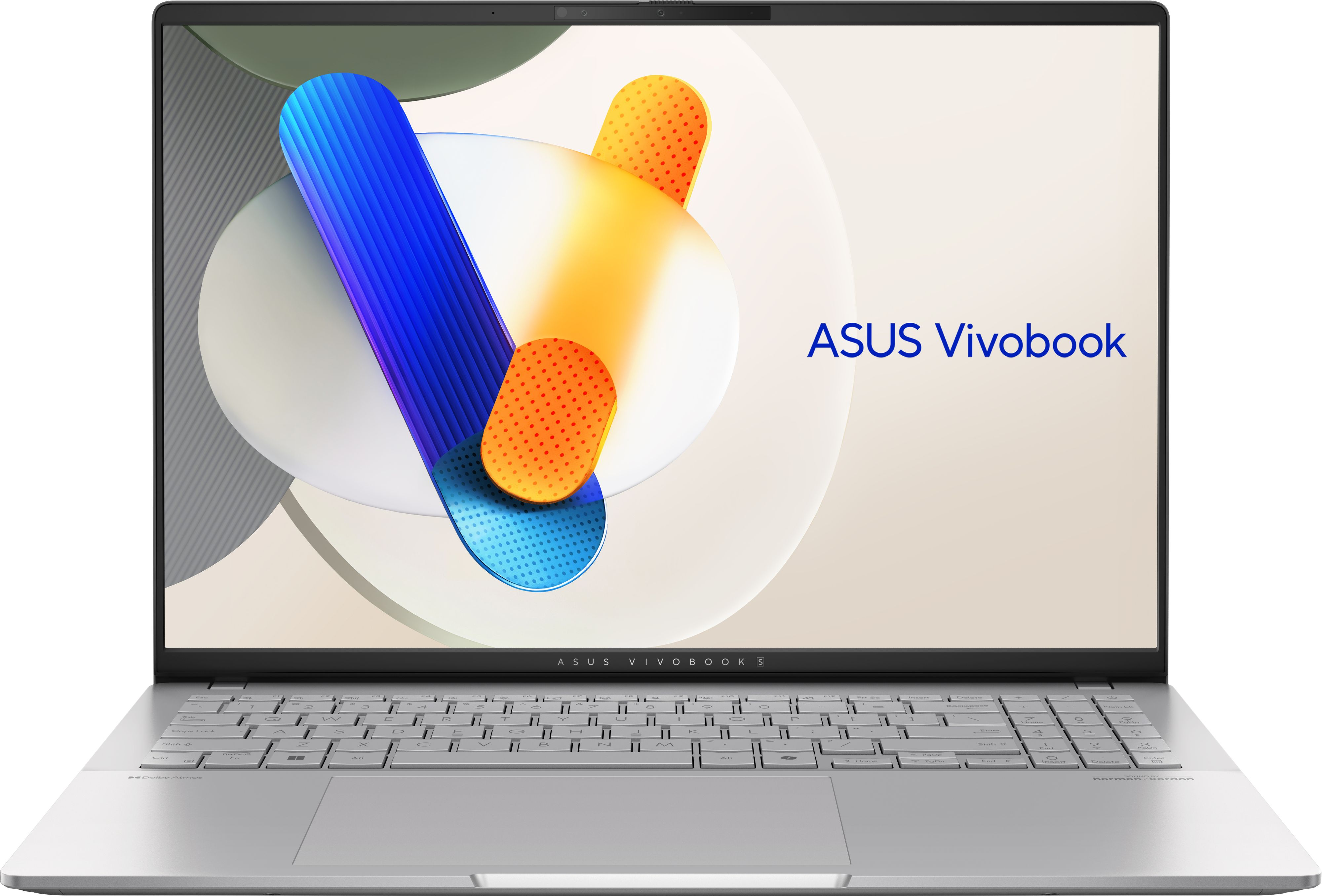 Ноутбук ASUS Vivobook S 16 OLED M5606NA-MX015 (90NB14C3-M000N0) фото 2