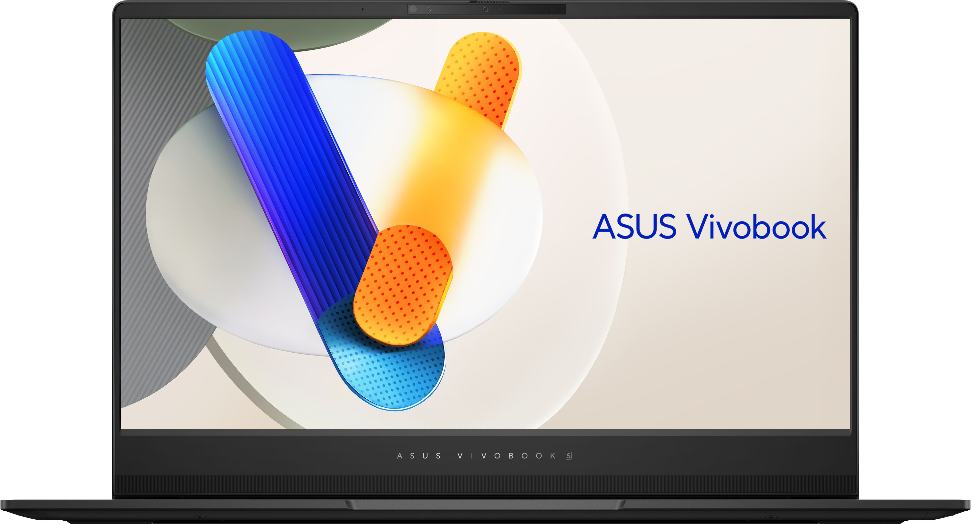 Ноутбук ASUS Vivobook S 15 OLED M5506NA-MA014 (90NB14D2-M000P0)фото4