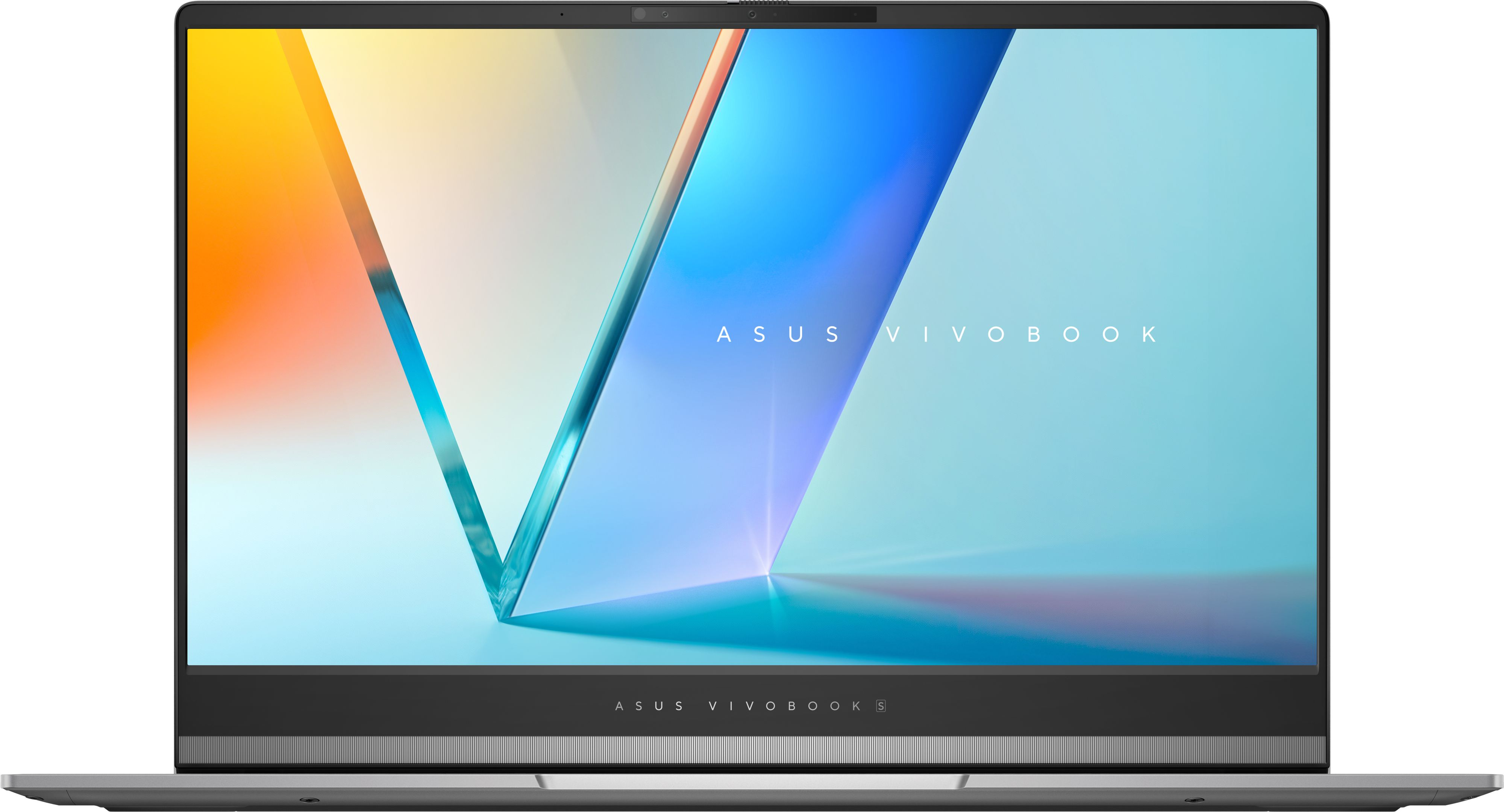 Ноутбук ASUS Vivobook S 15 OLED M5506WA-MA018 (90NB14A3-M00100) фото 4