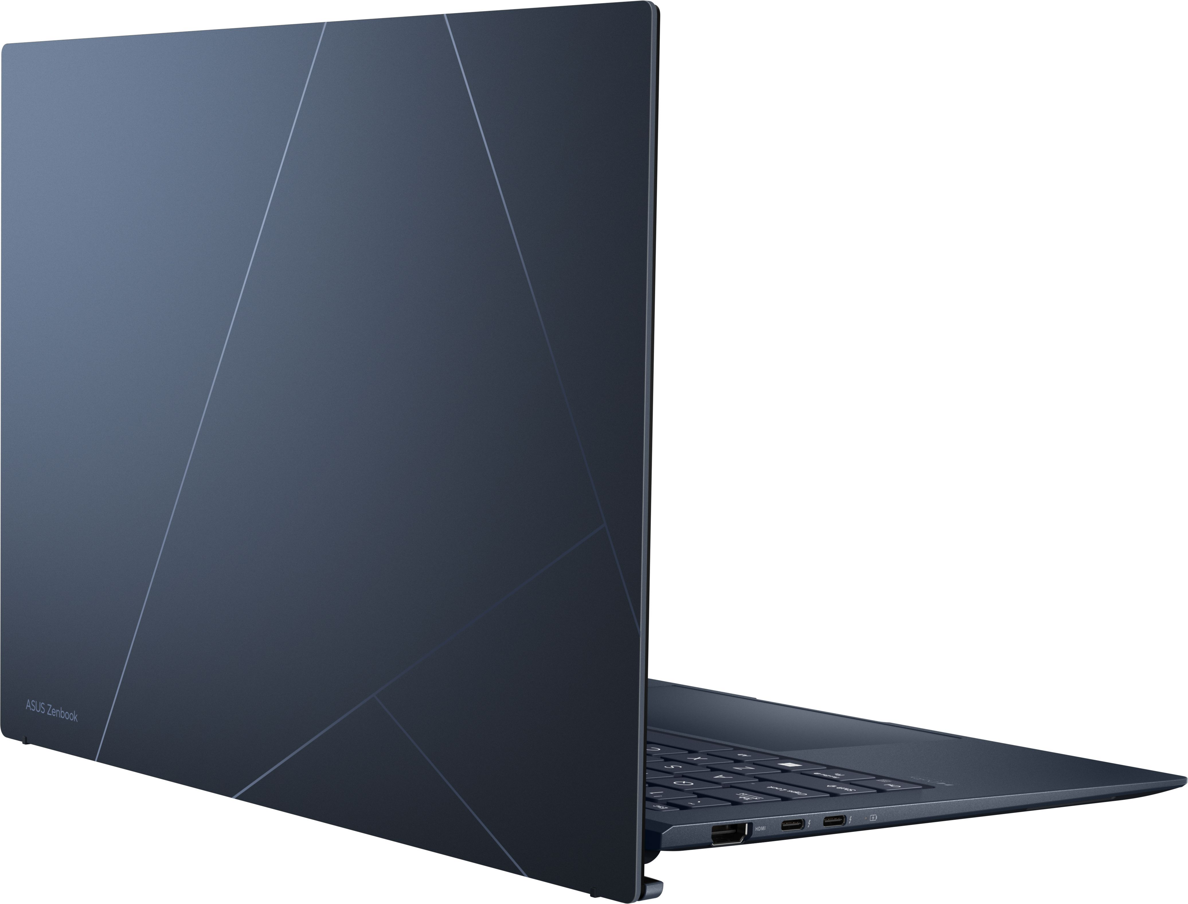 Ноутбук ASUS Zenbook S 13 OLED UX5304MA-NQ040W (90NB12V3-M00AV0)фото10