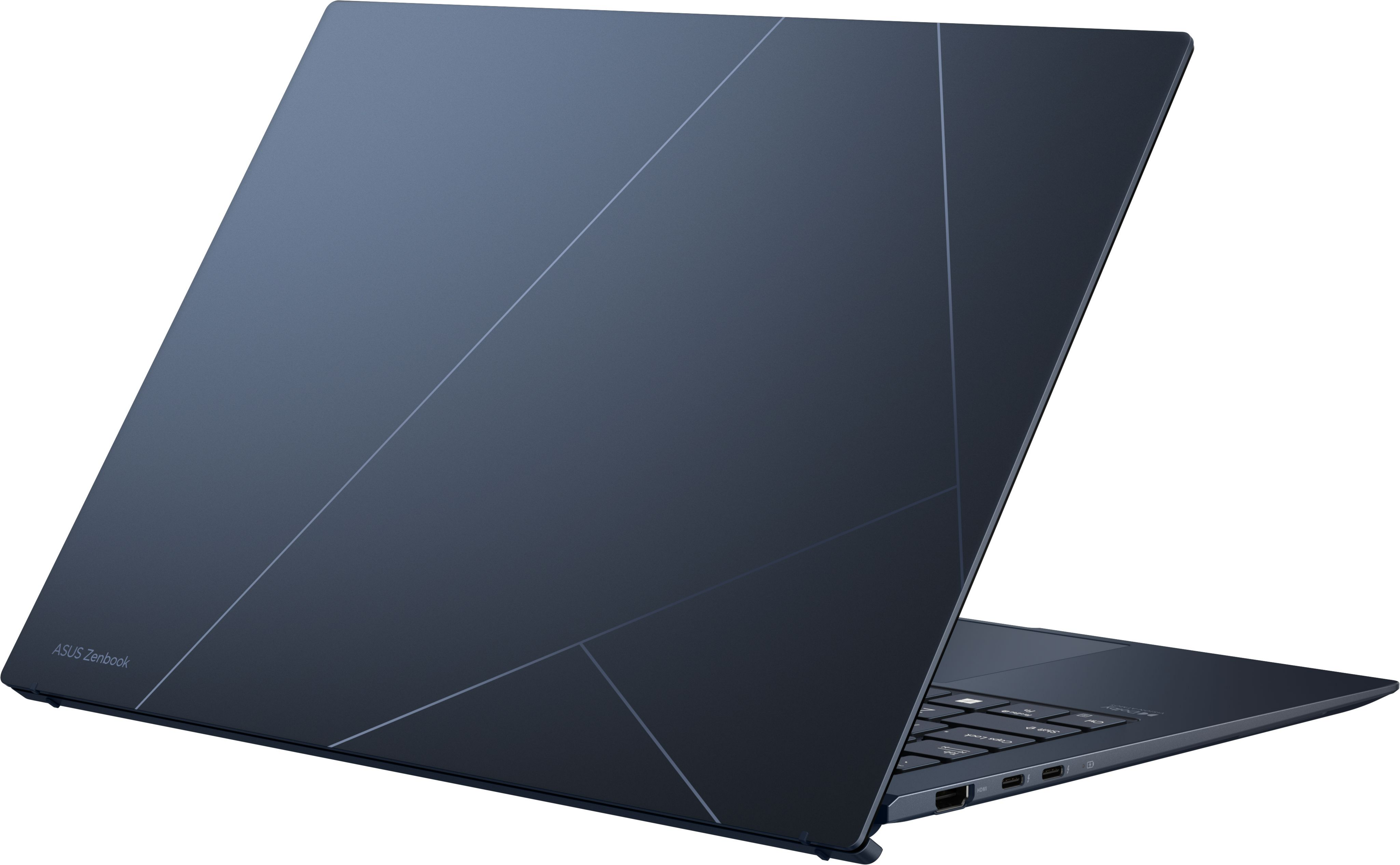 Ноутбук ASUS Zenbook S 13 OLED UX5304MA-NQ040W (90NB12V3-M00AV0)фото11