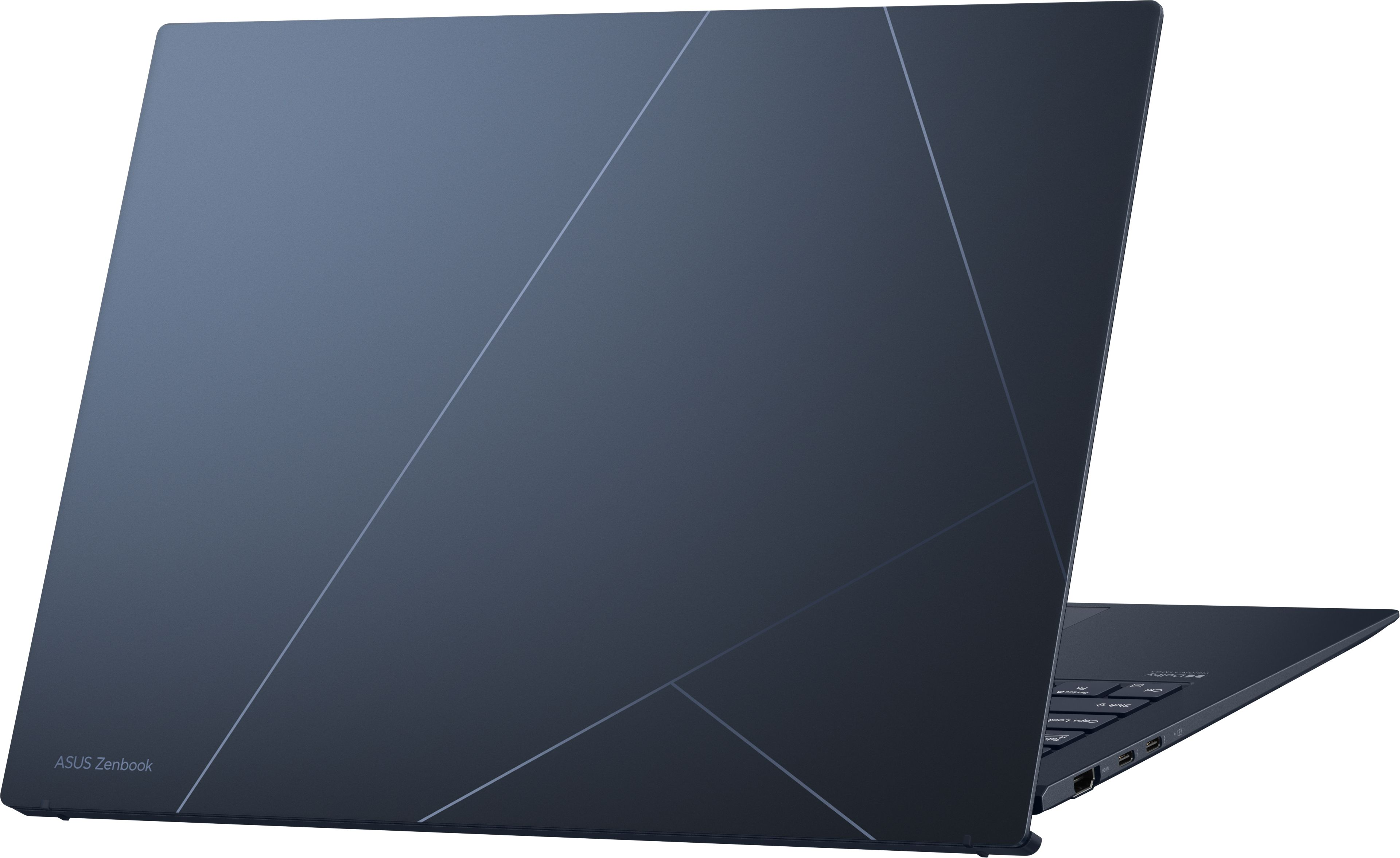 Ноутбук ASUS Zenbook S 13 OLED UX5304MA-NQ040W (90NB12V3-M00AV0)фото12