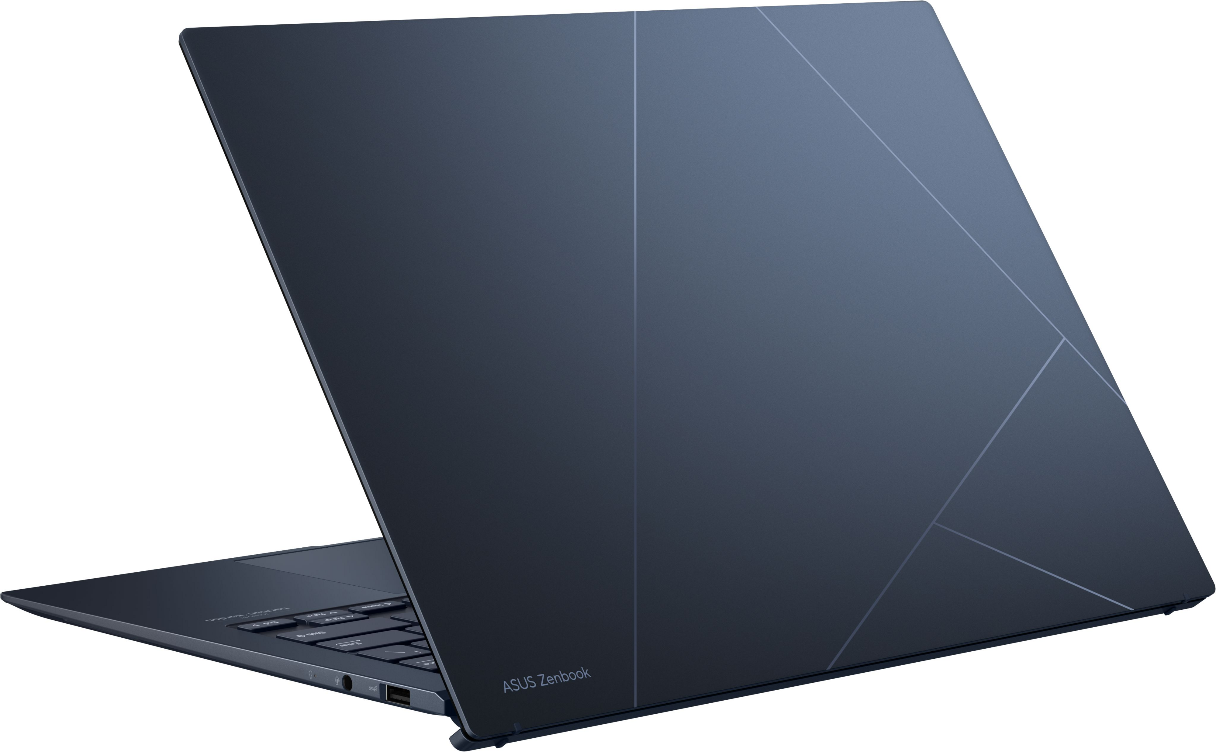 Ноутбук ASUS Zenbook S 13 OLED UX5304MA-NQ040W (90NB12V3-M00AV0)фото14