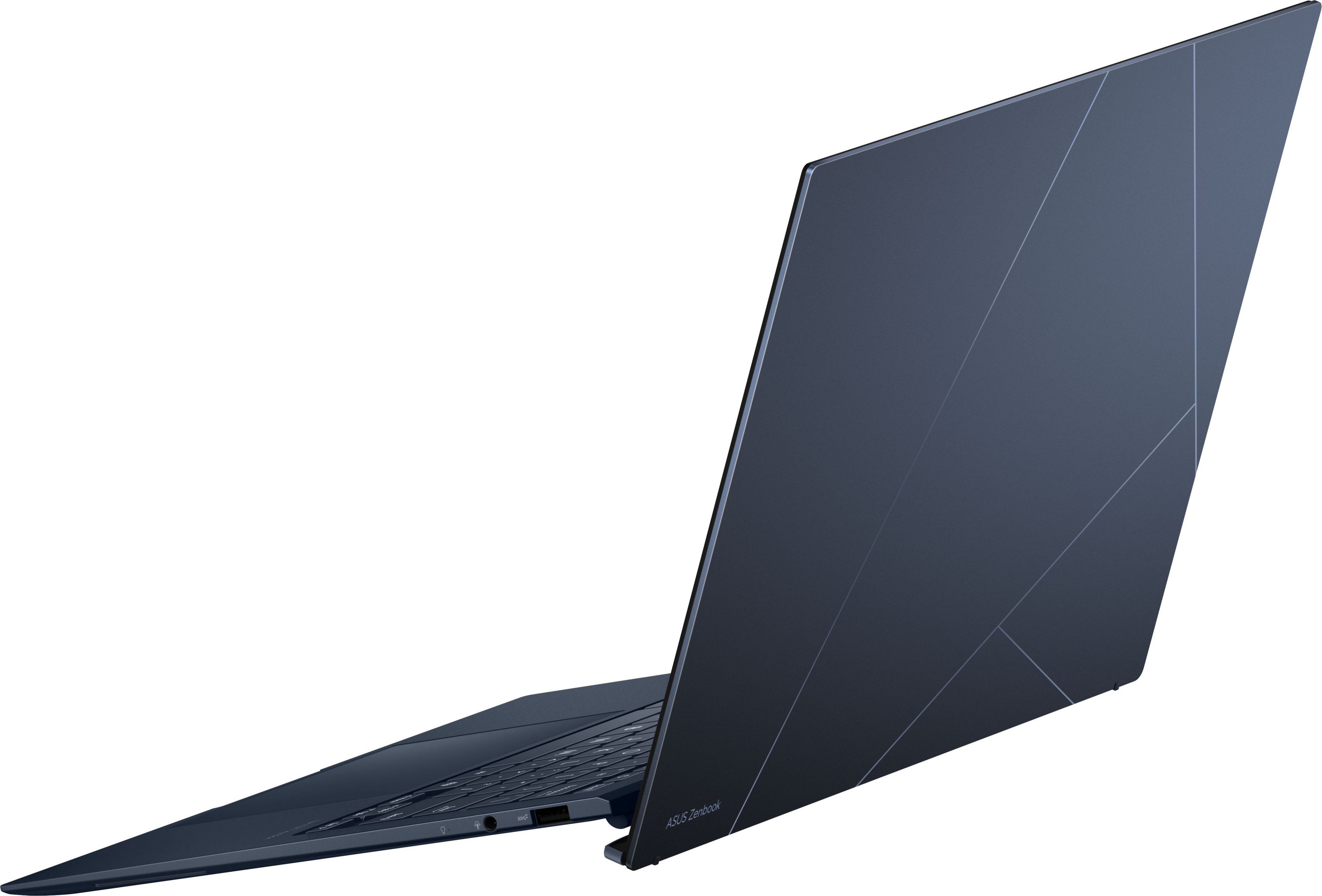 Ноутбук ASUS Zenbook S 13 OLED UX5304MA-NQ040W (90NB12V3-M00AV0)фото15