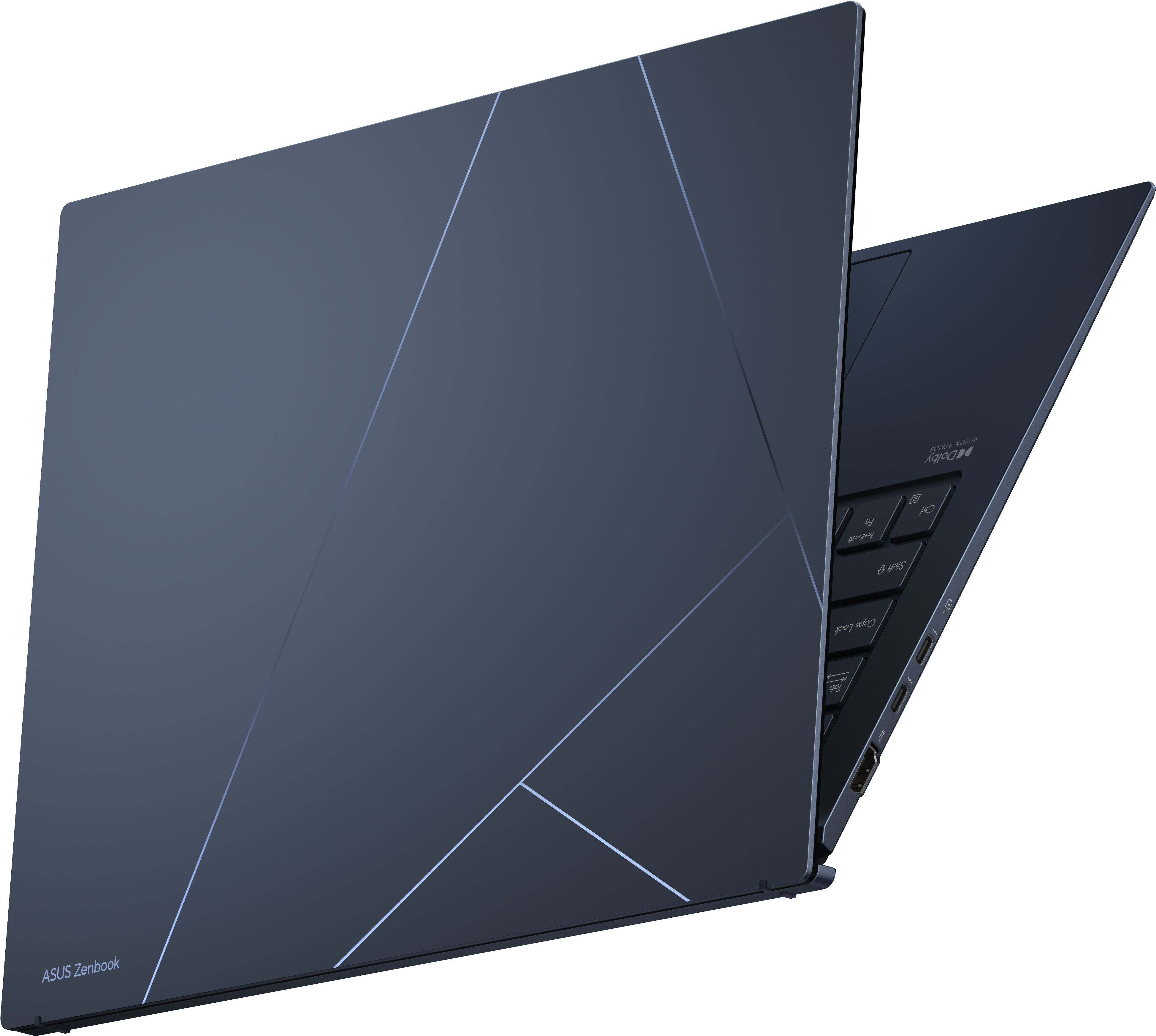 Ноутбук ASUS Zenbook S 13 OLED UX5304MA-NQ040W (90NB12V3-M00AV0)фото16