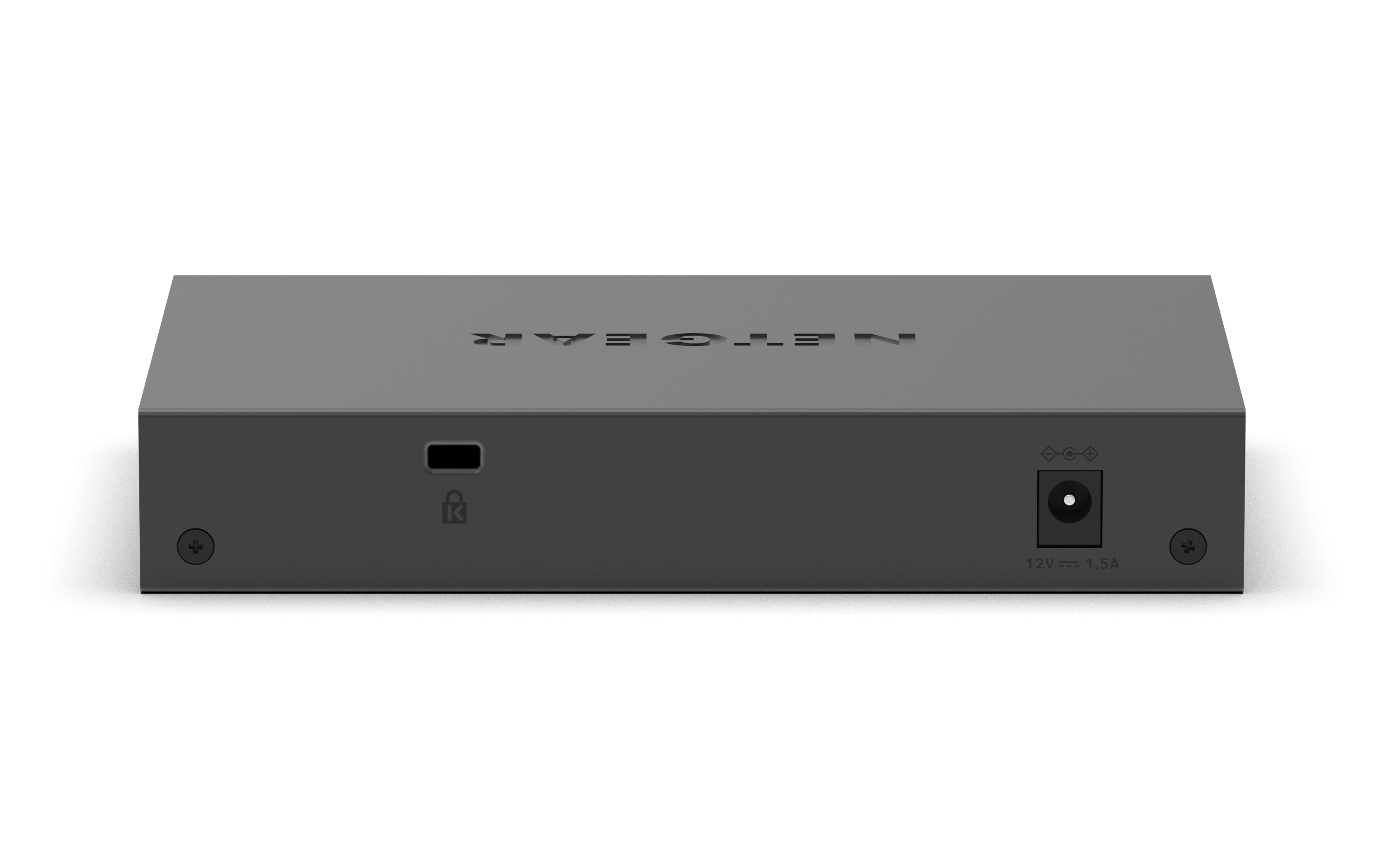 Коммутатор NETGEAR GS108E 8xGE, WebSmart (GS108E-400EUS) фото 7