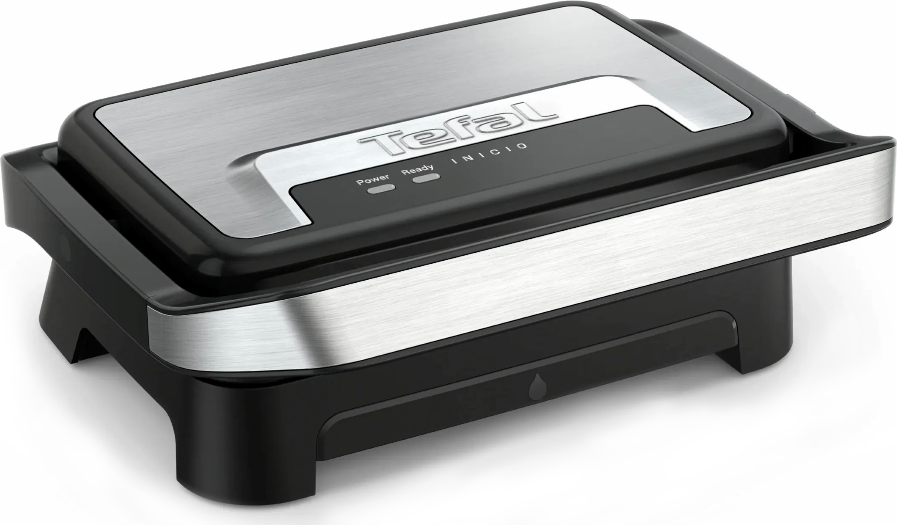 Гриль Tefal Inicio Compact GC270D10 фото 2