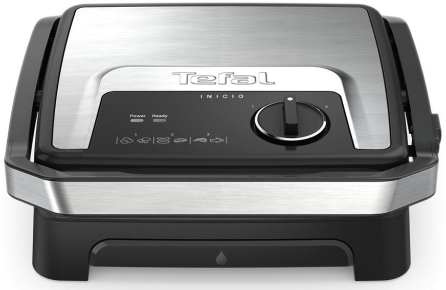 Гриль Tefal Inicio Classic GC272D10фото2