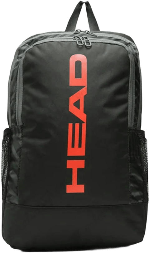 Тенісний рюкзак HEAD ( 261333 ) Base Backpack 2024 BKORфото2