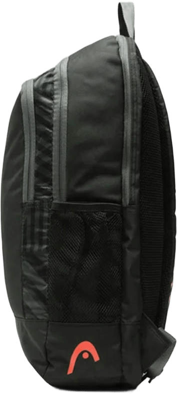 Тенісний рюкзак HEAD ( 261333 ) Base Backpack 2024 BKORфото4