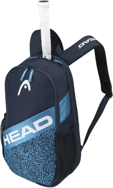 Тенісний рюкзак HEAD ( 283662 ) Elite Backpack 2024 BLNVфото2