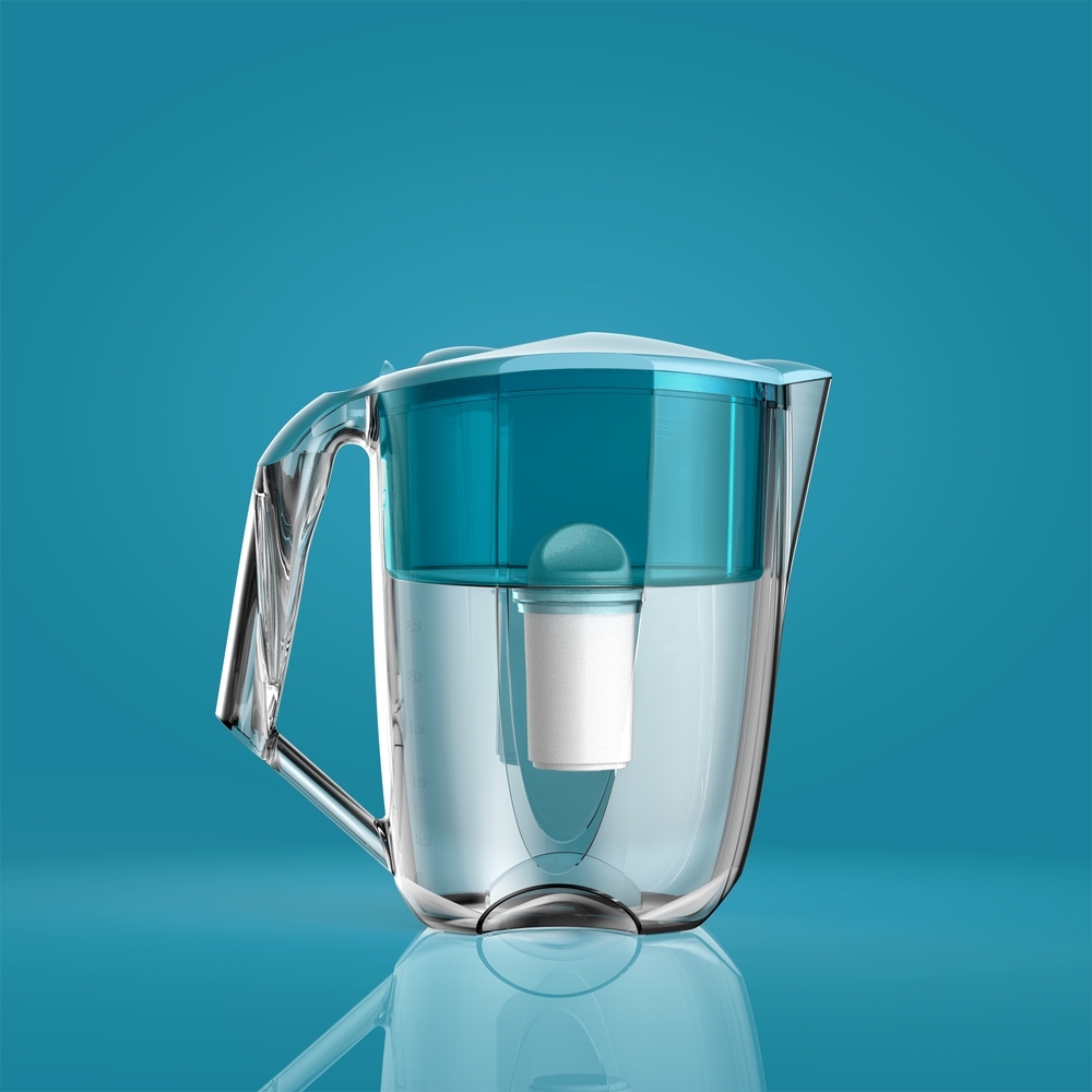 Фільтр-глечик Ecosoft Maxima 5л (3.5л очищеної води) з фільтр-картриджем (FMVMAXIMADGECO) фото9