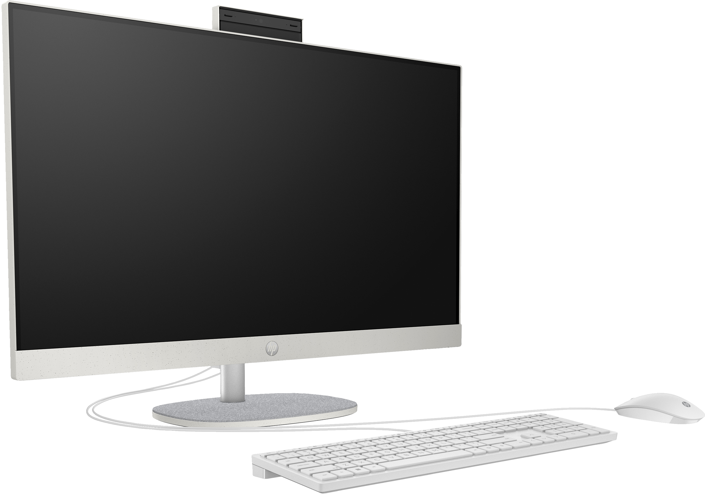 Моноблок 27" HP All-in-One 27-cr0037ua (AR0N4EA) фото 