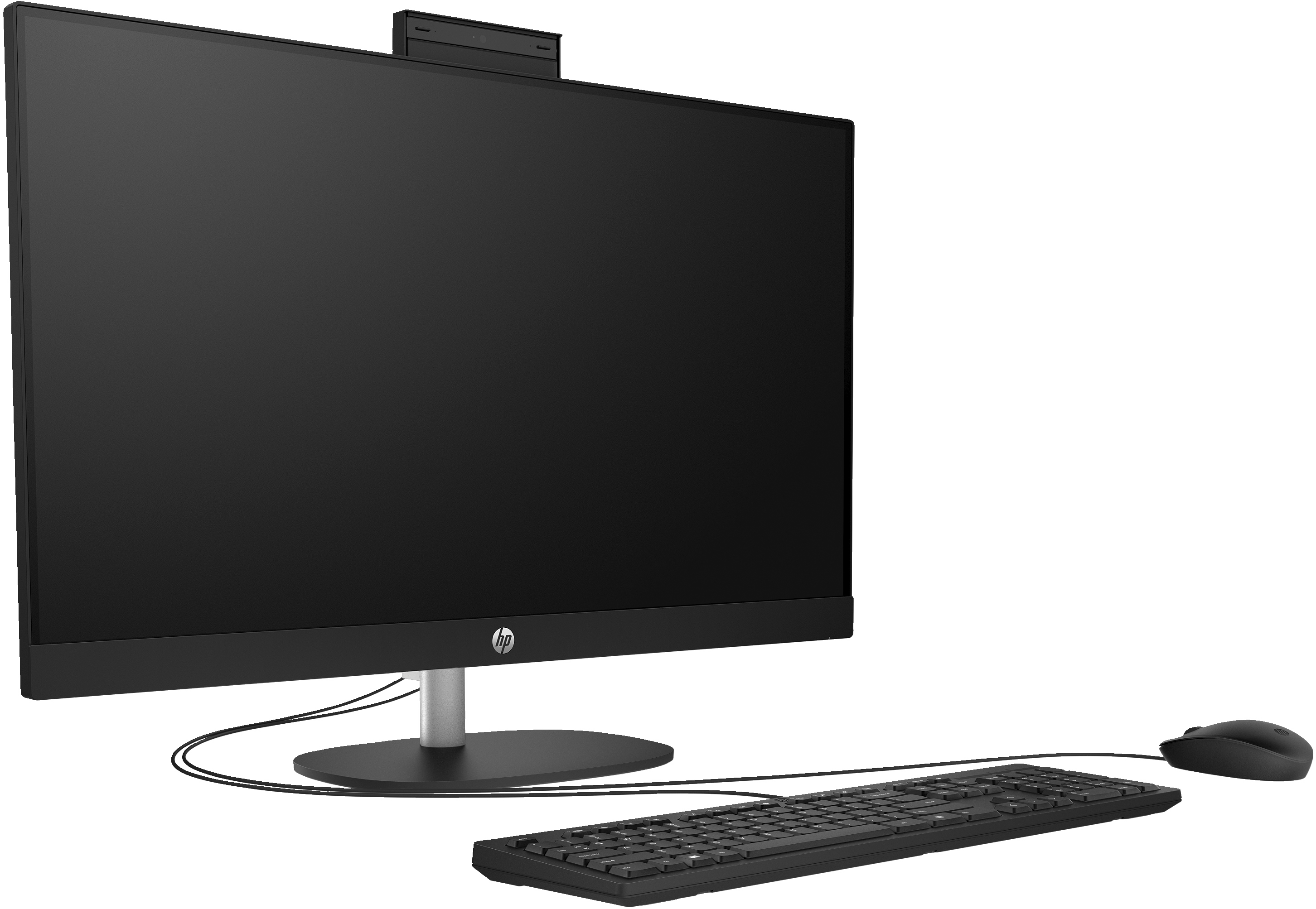 Моноблок 27" HP All-in-One 27-cr0069ua (AR0N6EA) фото 