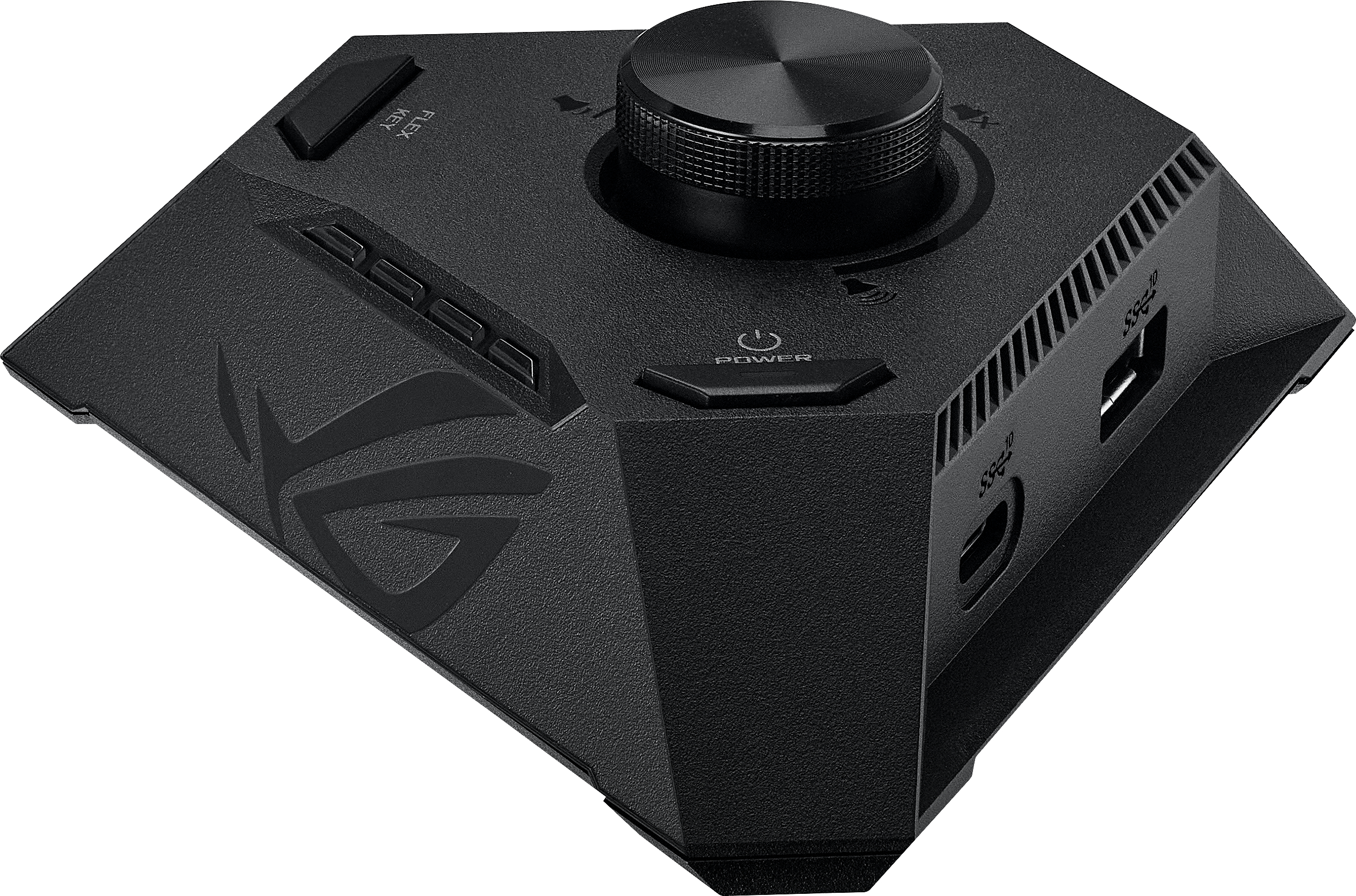 Материнcкая плата ASUS ROG STRIX X870-I GAMING WIFI sAM5 (90MB1IW0-M0EAY0) фото 