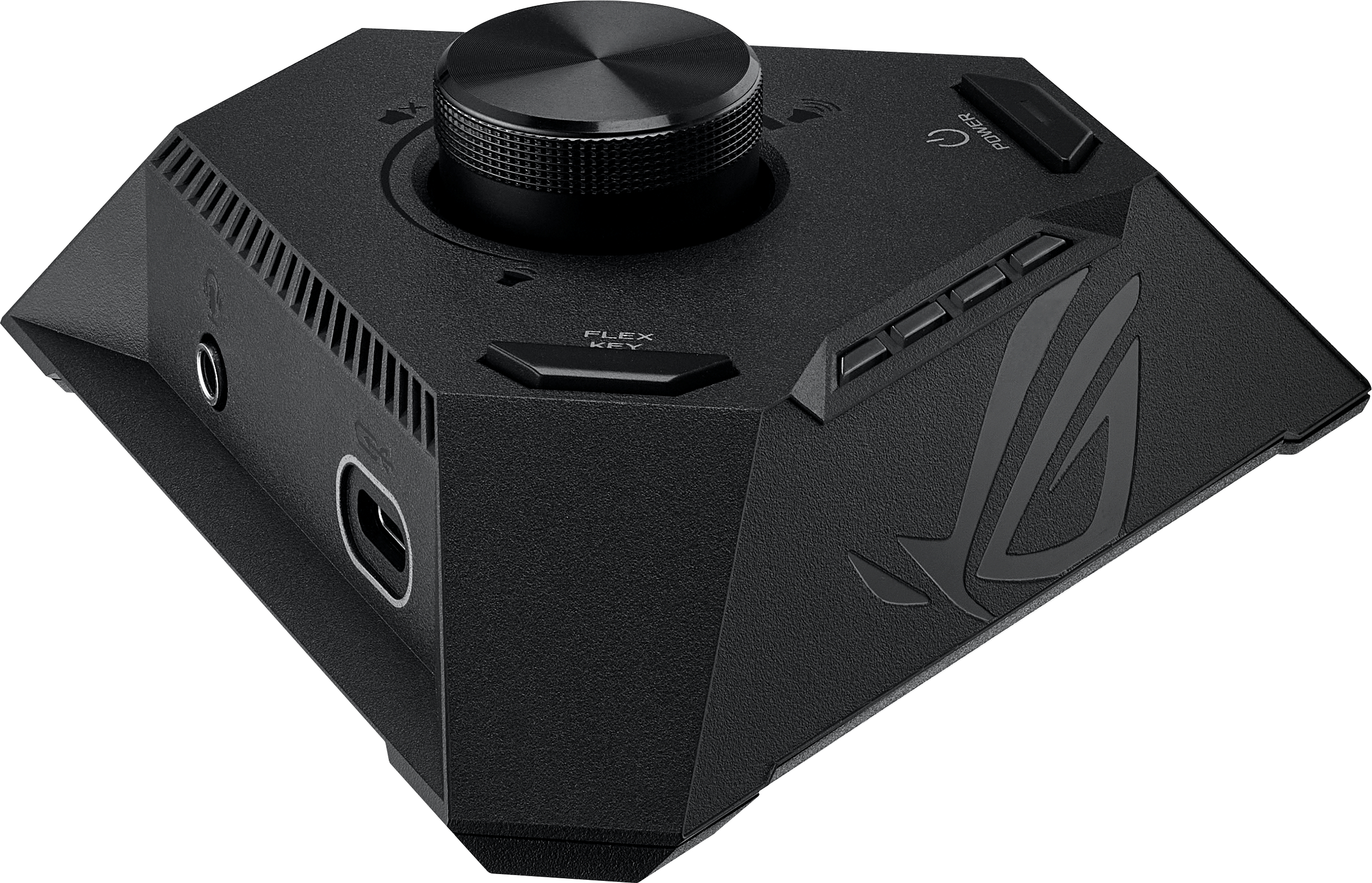 Материнcкая плата ASUS ROG STRIX X870-I GAMING WIFI sAM5 (90MB1IW0-M0EAY0) фото 