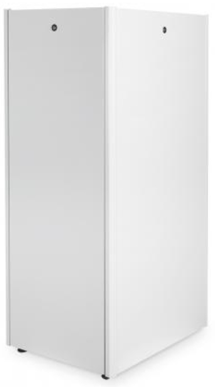 Шкаф DIGITUS 19", 32U, Network Dynamic Basic, 600x800 мм, 600кг максимально, серый (DN-1932U-6/8-D) фото 