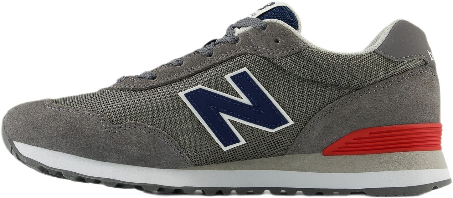 Кросівки чоловічі New Balance 515 ML515UGG 44 (10 US) сіро-сині фото2
