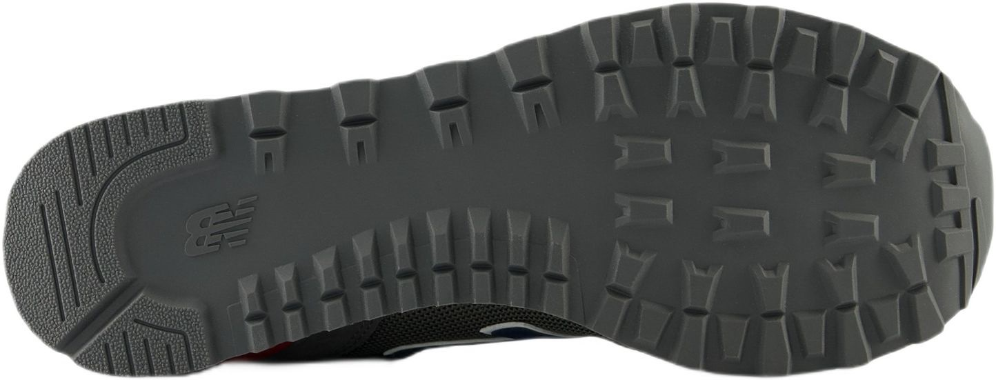 Кросівки чоловічі New Balance 515 ML515UGG 44 (10 US) сіро-сині фото8