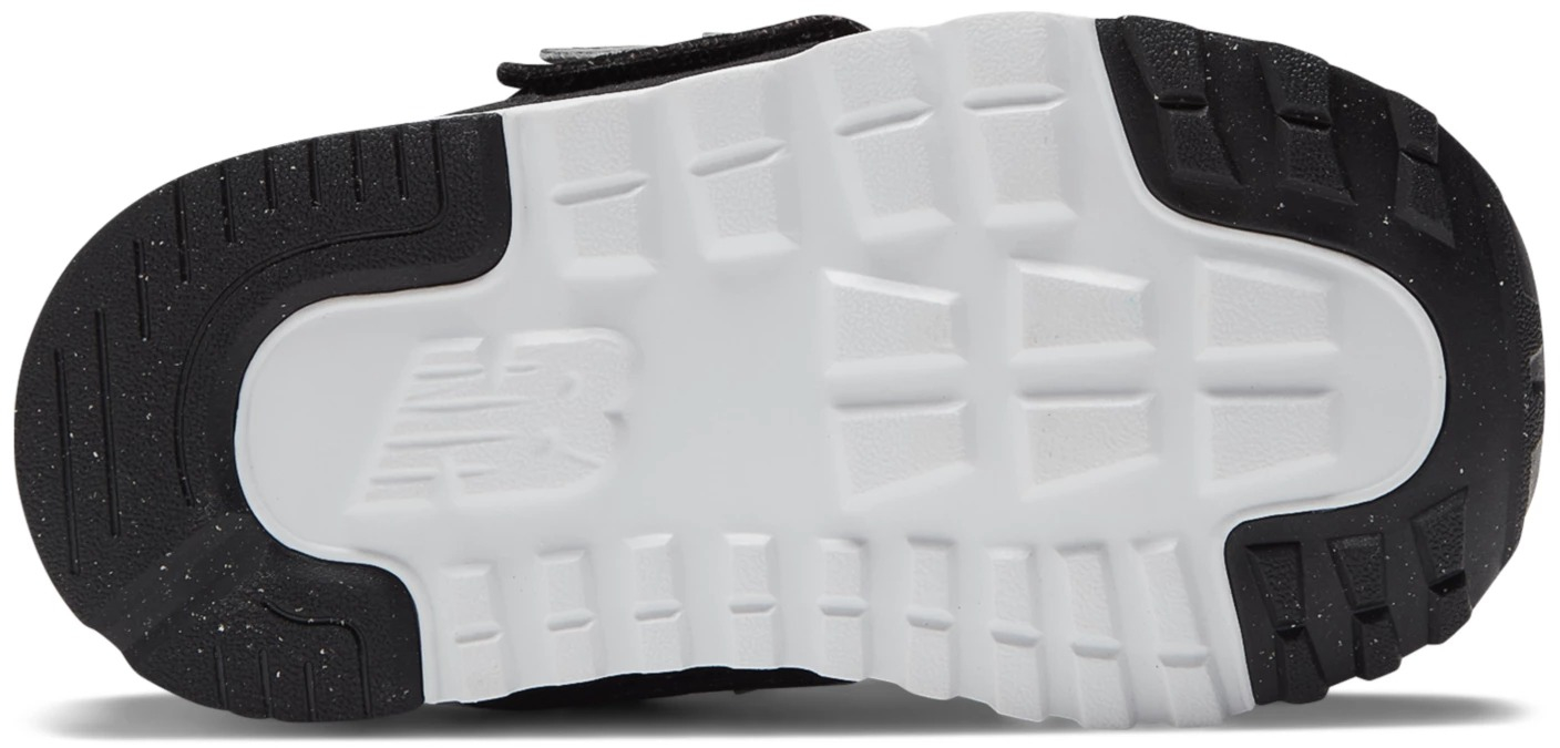 Кроссовки детские New Balance 574 NW574BK 27.5 (10 US) черные фото7