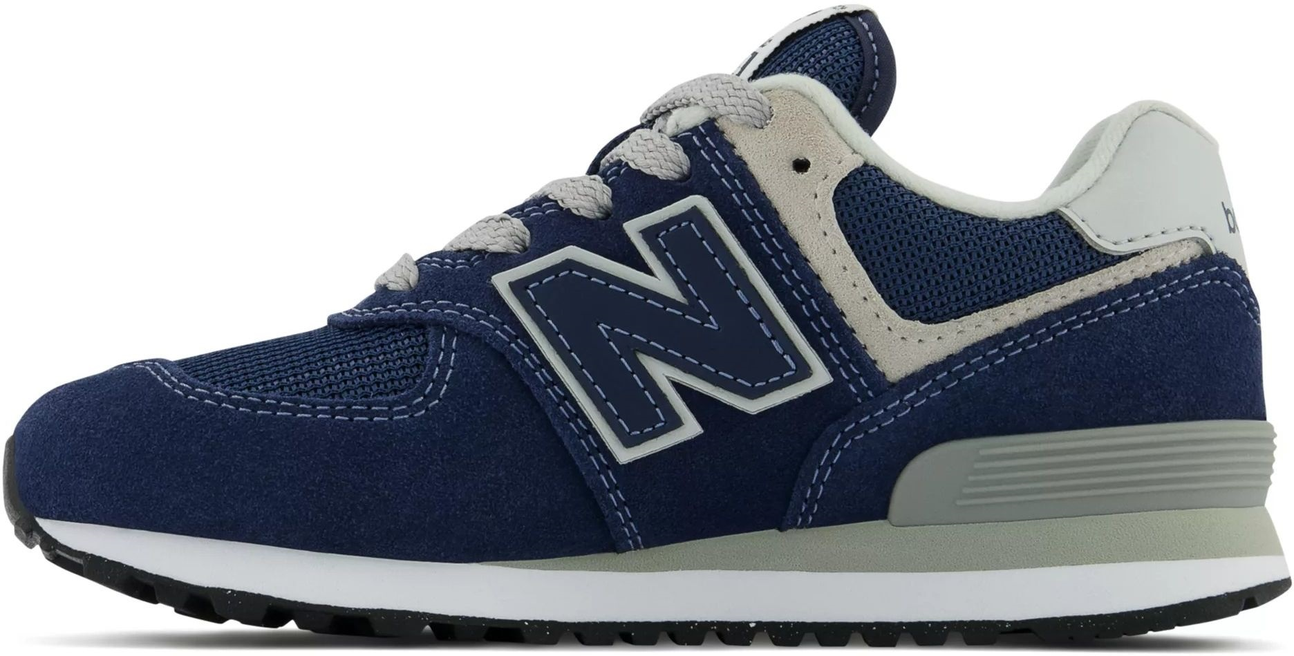 Кросівки дитячі New Balance 574 PC574EVN 33 (1.5 US) синіфото2