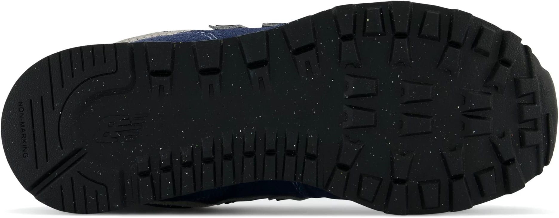 Кроссовки детские New Balance 574 PC574EVN 35 (3 US) синие фото 