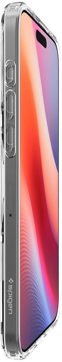 Чехол Spigen для Apple iPhone 16 Pro Max, Ultra Hybrid MagFit, White (ACS07998) фото 3