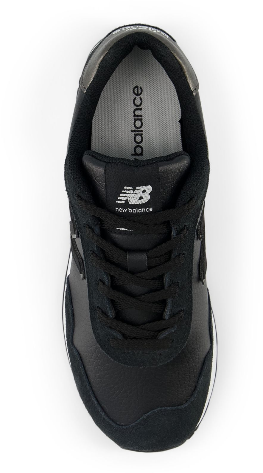 Кроссовки женские New Balance 515 WL515OPB 37.5 (7 US) черныефото8