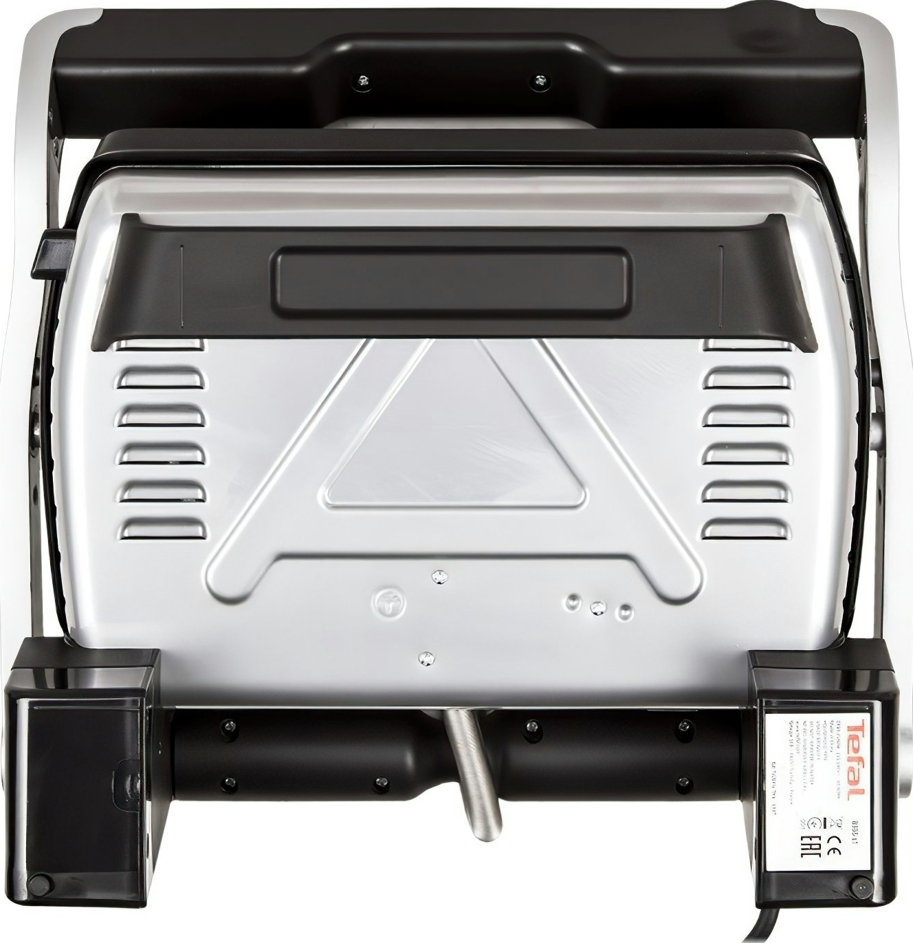 Гриль Tefal OptiGrill+ GC712D34- Поврежденная упаковка фото 7