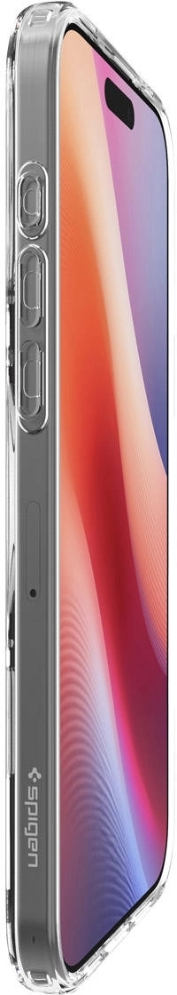 Чехол Spigen для Apple iPhone 16 Pro, Ultra Hybrid MagFit, White (ACS08129) фото 3