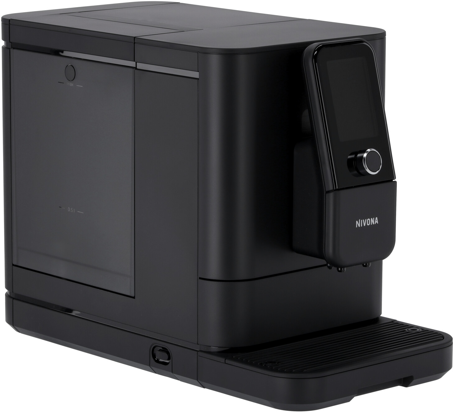 Кофемашина Nivona NIVO NIVO8101 фото 3