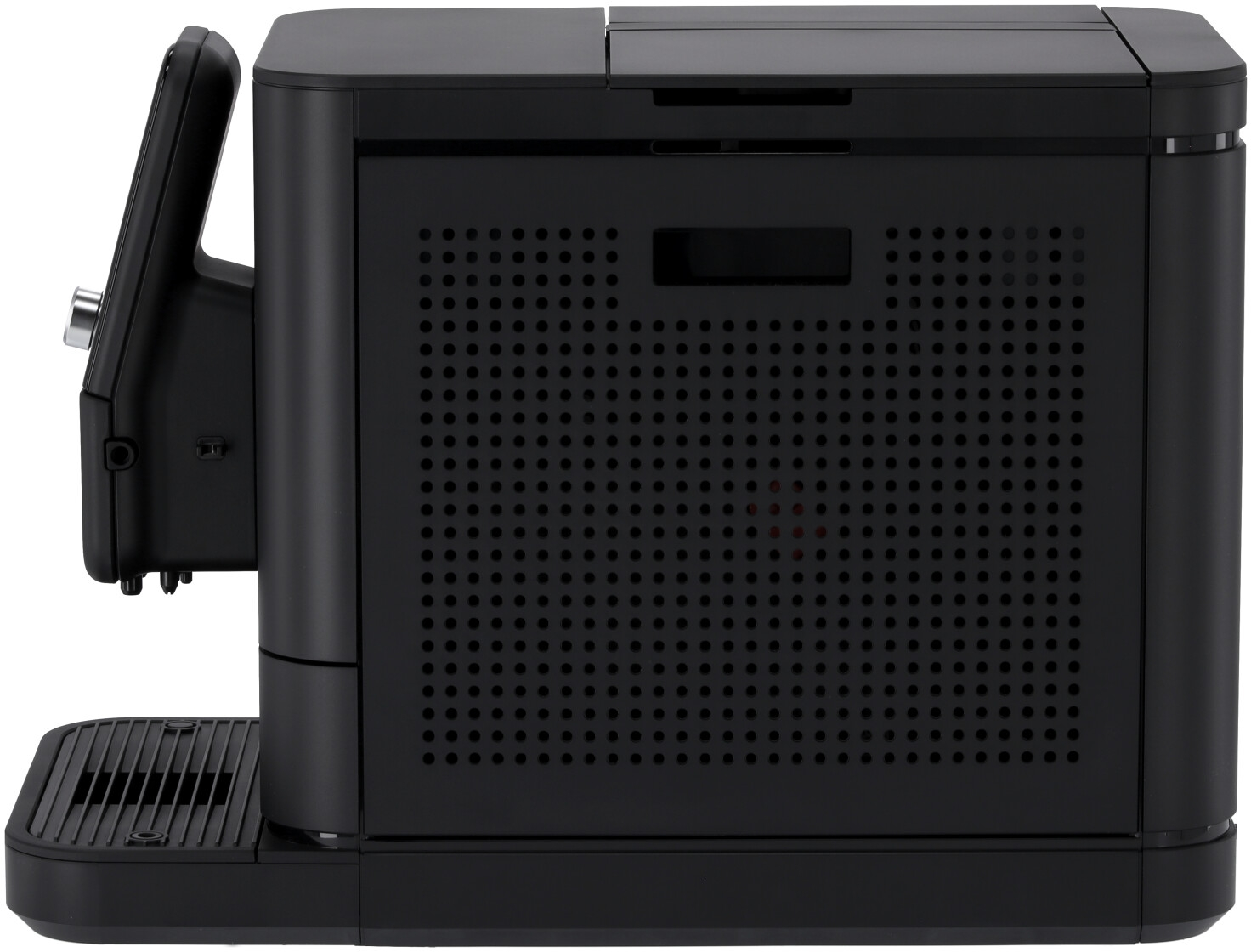 Кофемашина Nivona NIVO NIVO8101 фото 4