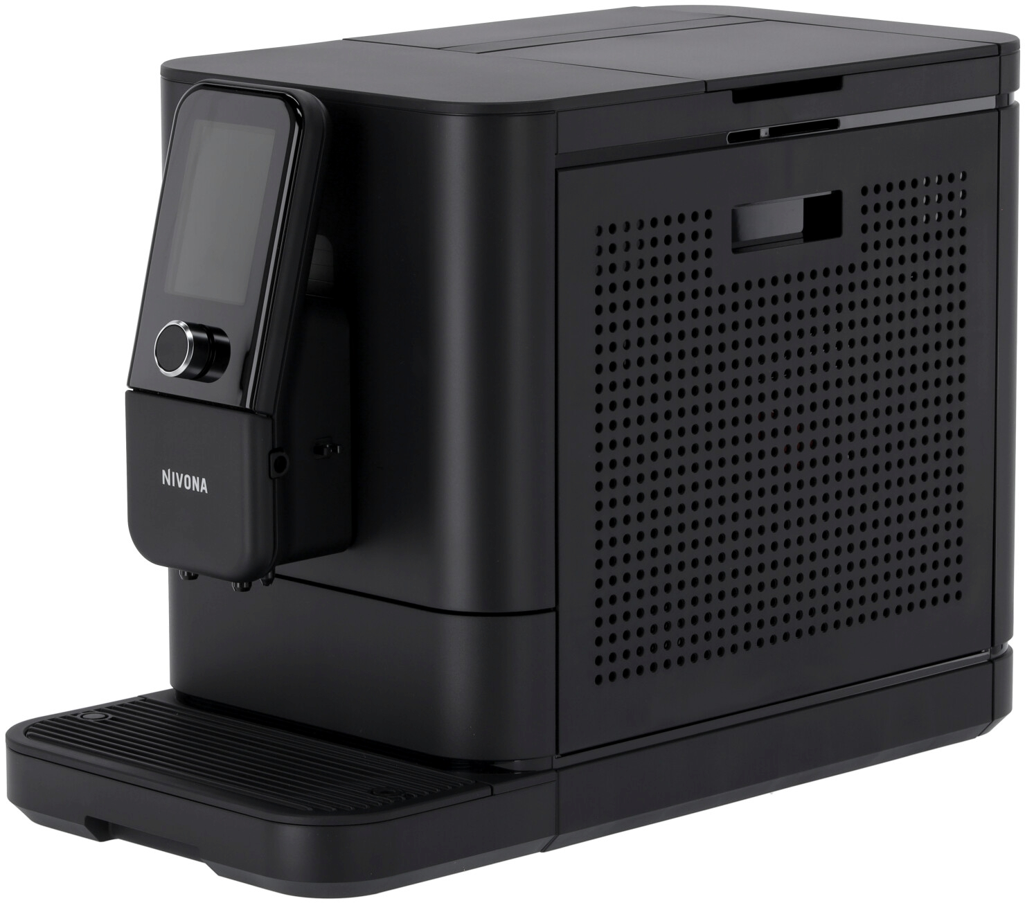 Кофемашина Nivona NIVO NIVO8101 фото 5