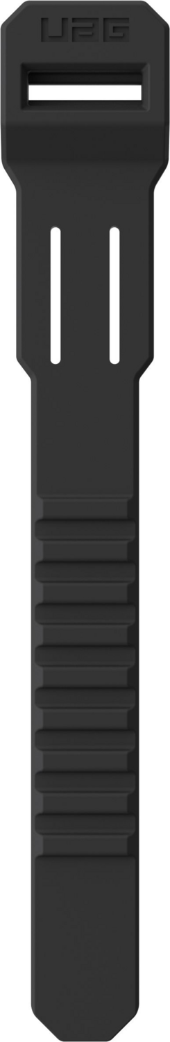 Кабель UAG Type-C - Type-C Data/Charge 0.75м 240Вт Rugged Double Braided Nylon (9B4415114097)фото