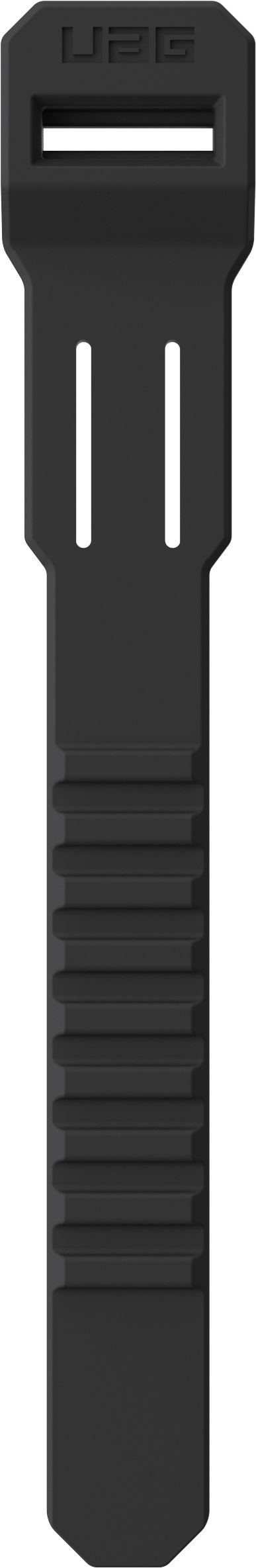 Кабель UAG Type-C - Type-C Data/Charge 0.75м 240Вт Rugged Double Braided Nylon (9B4415114097)фото7