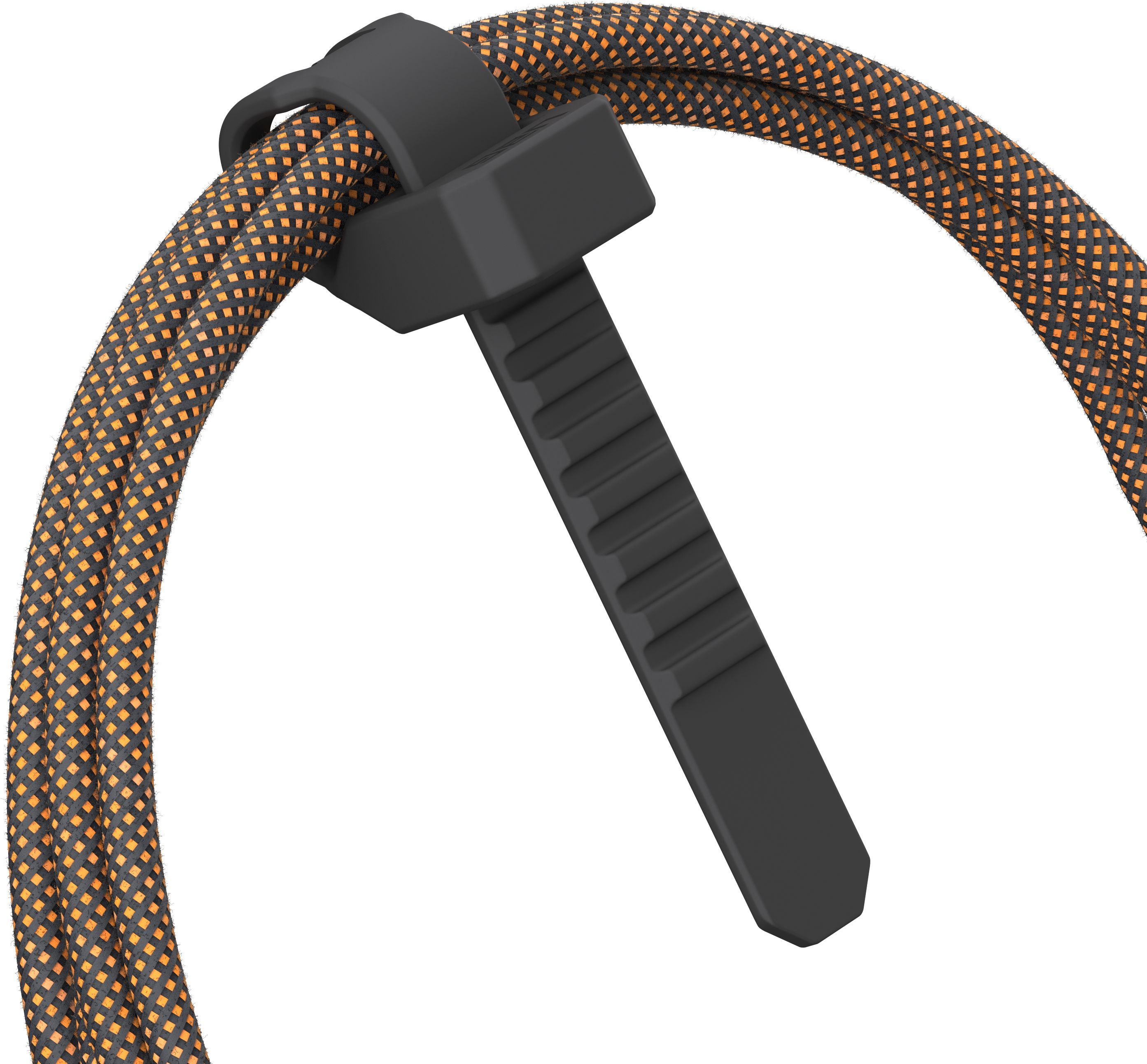 Кабель UAG Type-C - Type-C Data/Charge 0.75м 240Вт Rugged Double Braided Nylon (9B4415114097)фото6