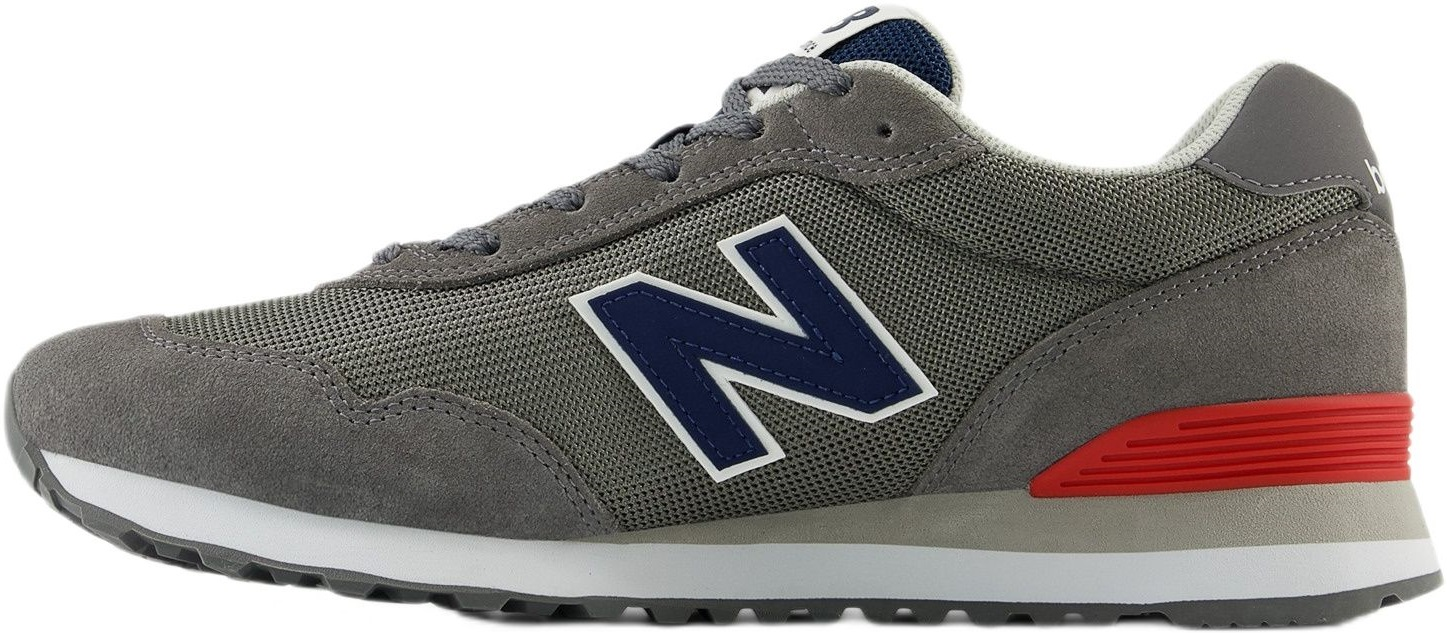 Кроссовки мужские New Balance 515 ML515UGG 42 (8.5 US) серо-синие фото 2