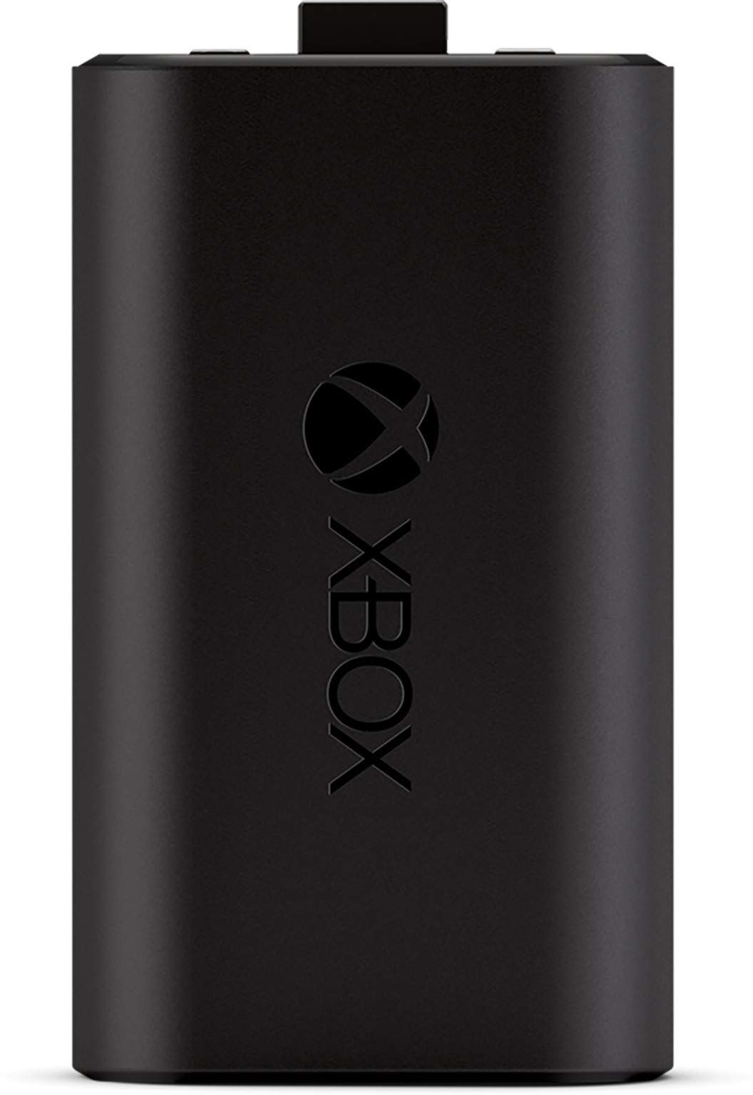 Аккумулятор Xbox Play and Charge 1400 мА*ч, Black фото 4