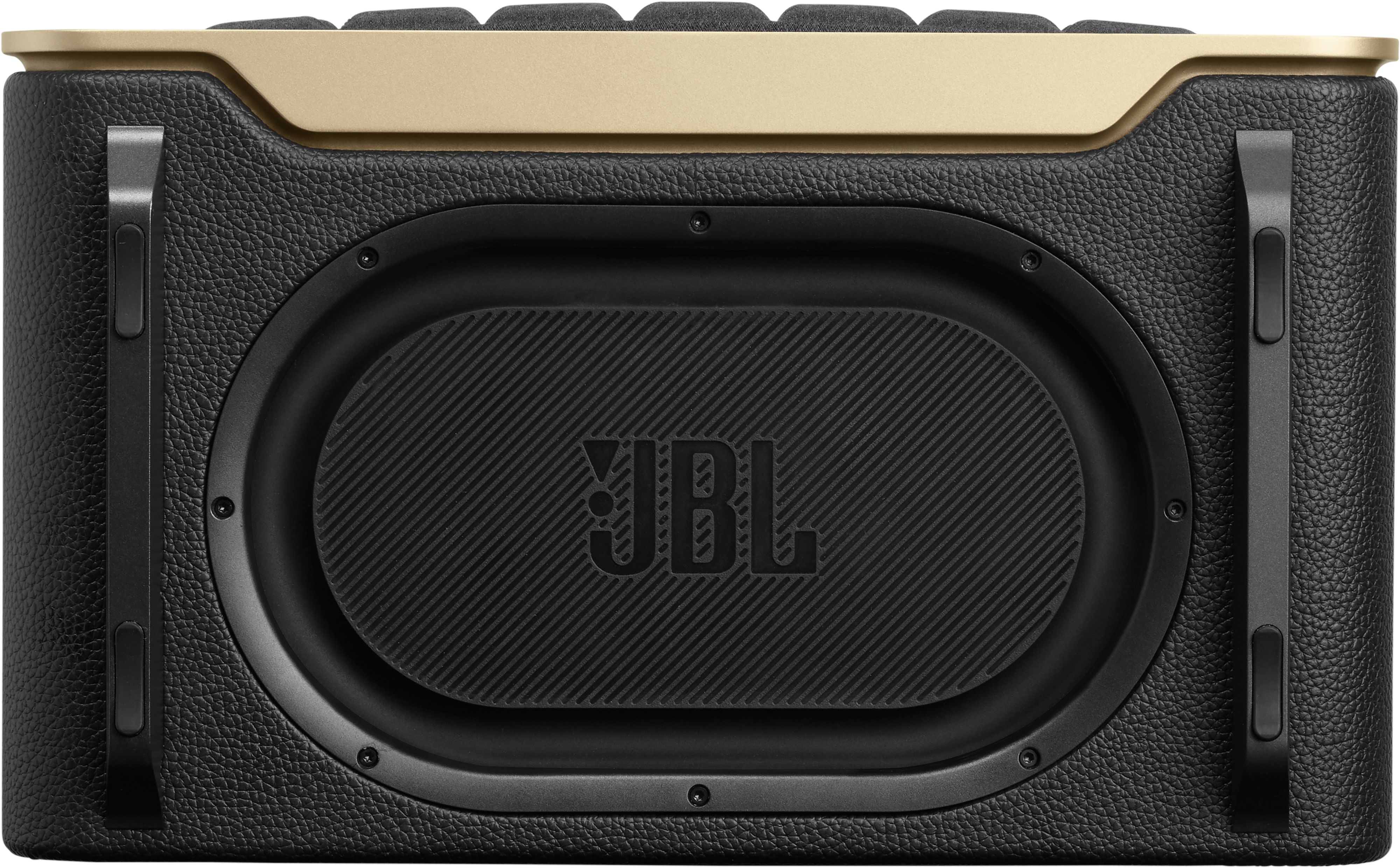 Акустика JBL Authentics 200 Black (JBLAUTH200BLKEP) фото 9