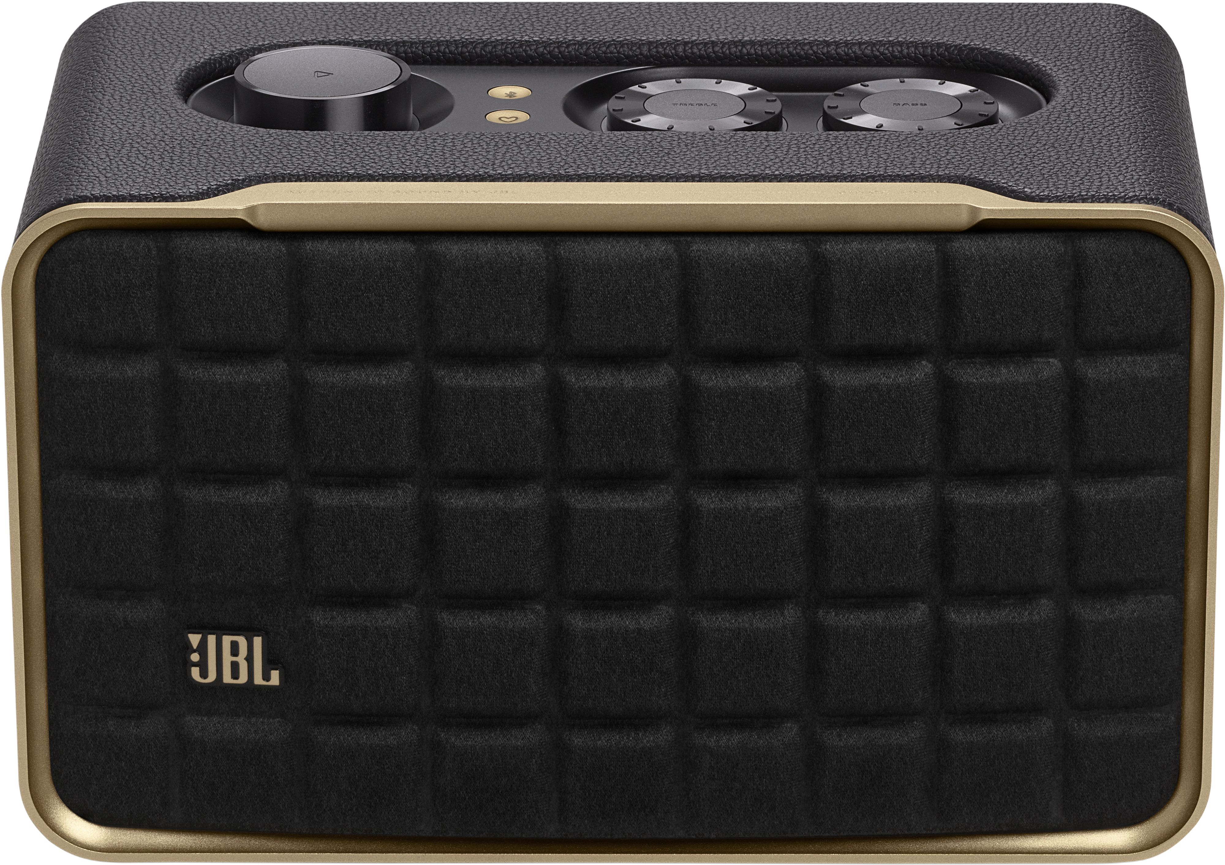 Акустика JBL Authentics 200 Black (JBLAUTH200BLKEP) фото 2