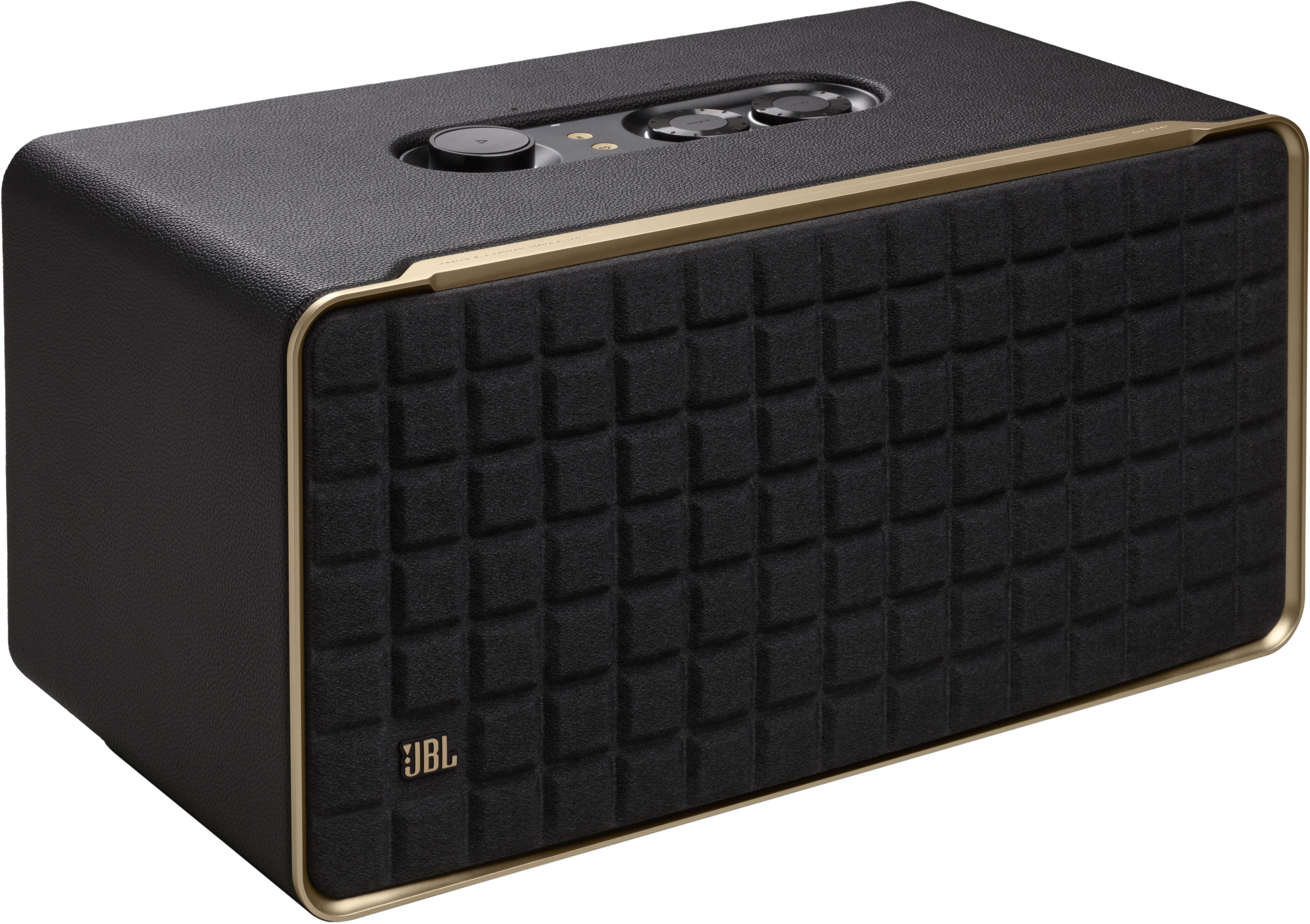 Акустика JBL Authentics 500 Black (JBLAUTH500BLKEP) фото 4